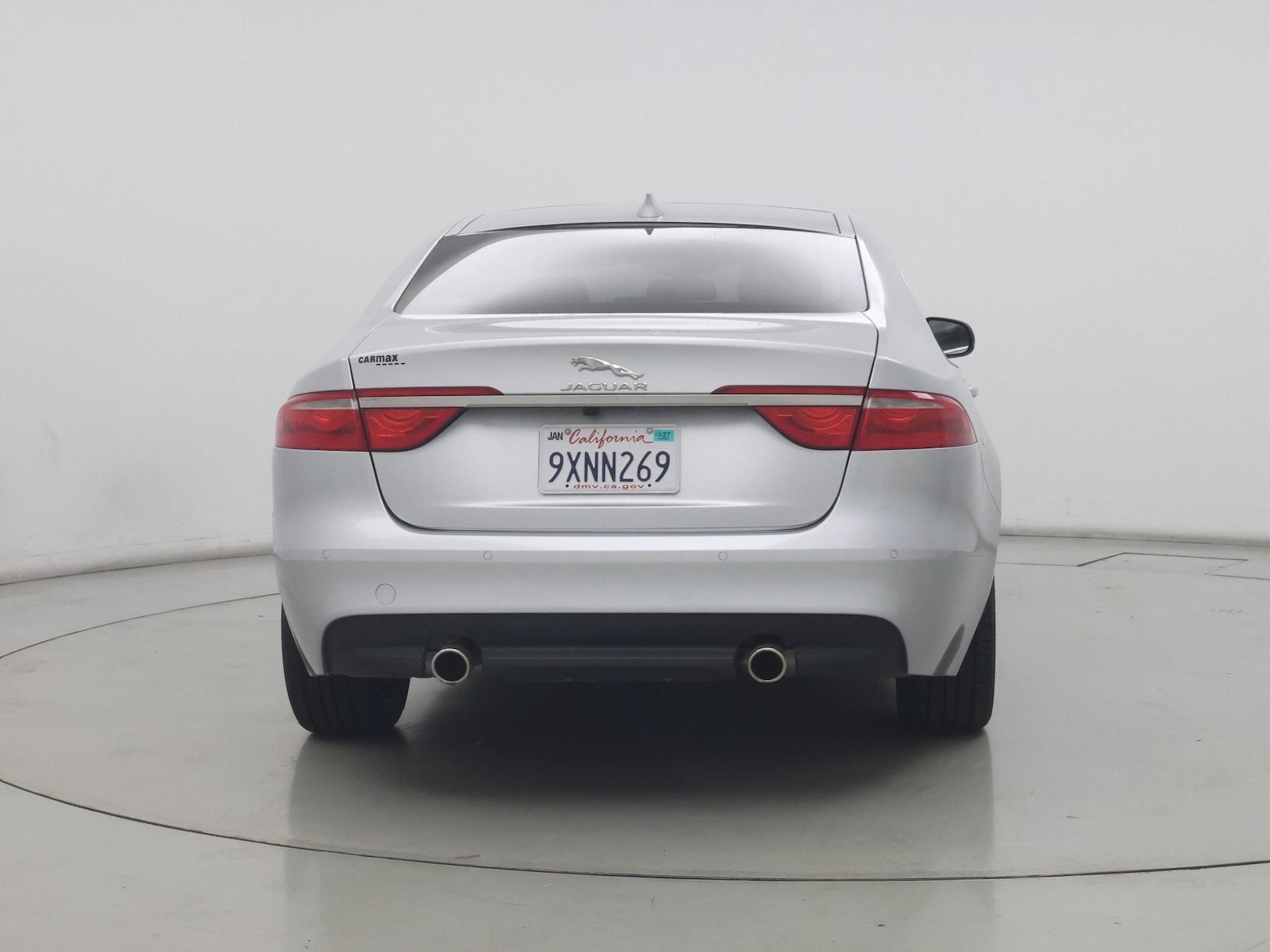 2016 Jaguar XF Prestige - Photo 7