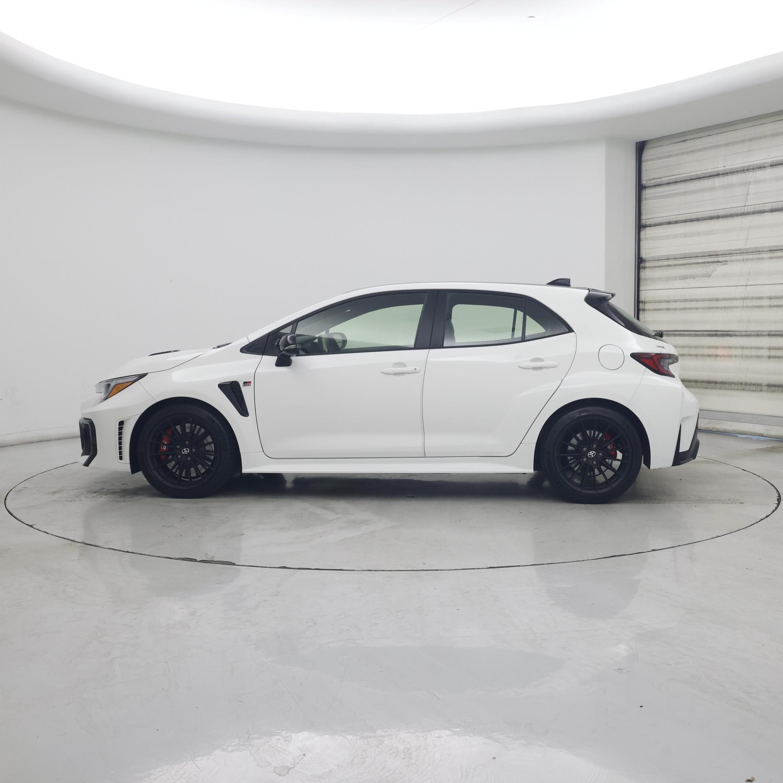 Thumbnail: 2025 Toyota GR Corolla - 3