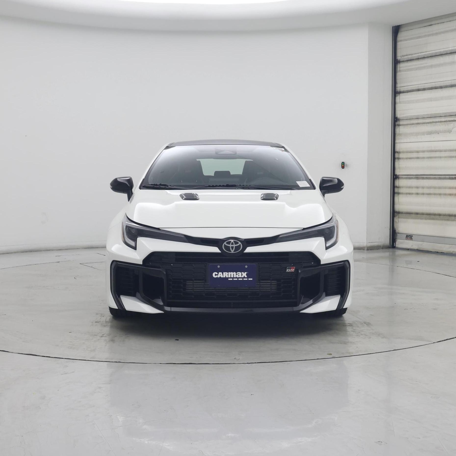 Thumbnail: 2025 Toyota GR Corolla - 5