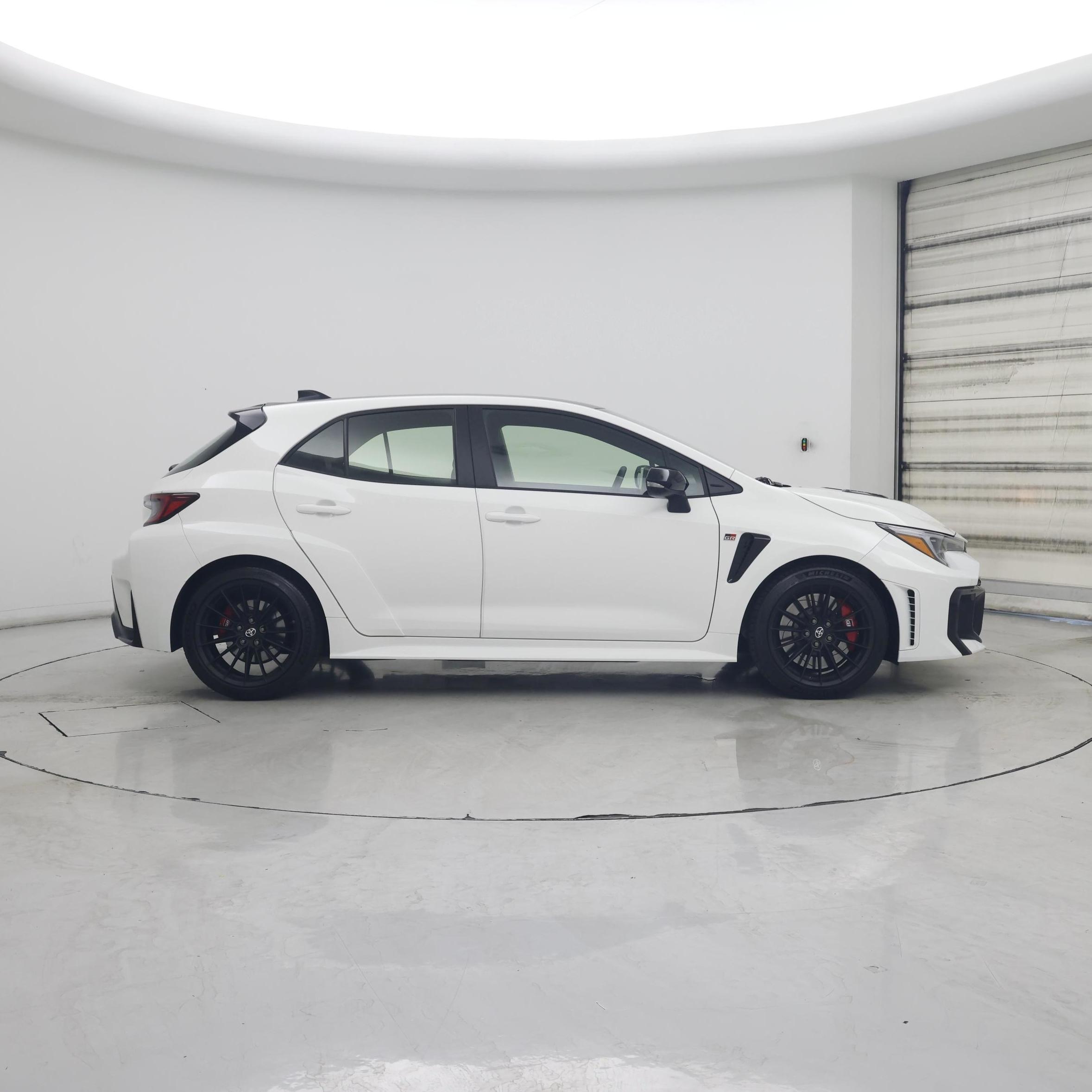 Thumbnail: 2025 Toyota GR Corolla - 7