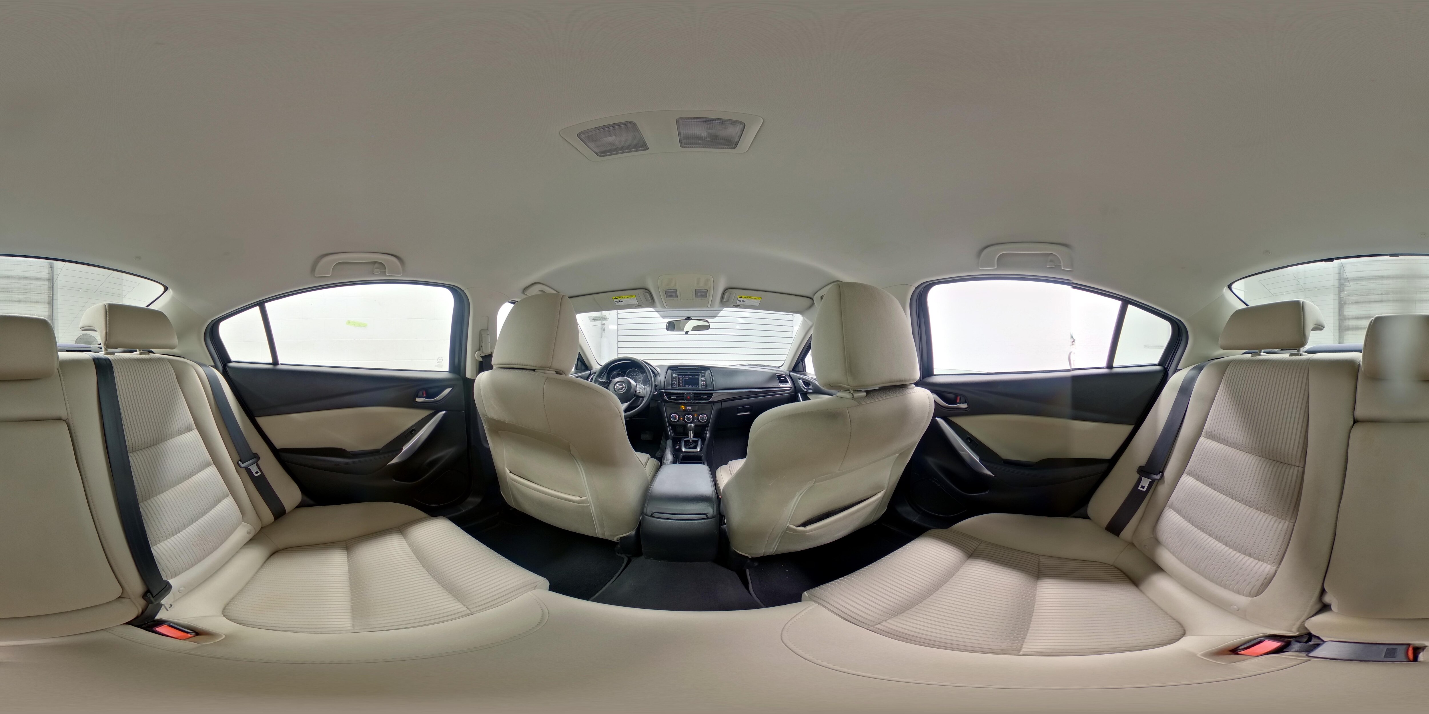 2014 Mazda MAZDA6 i Sport - Photo 21