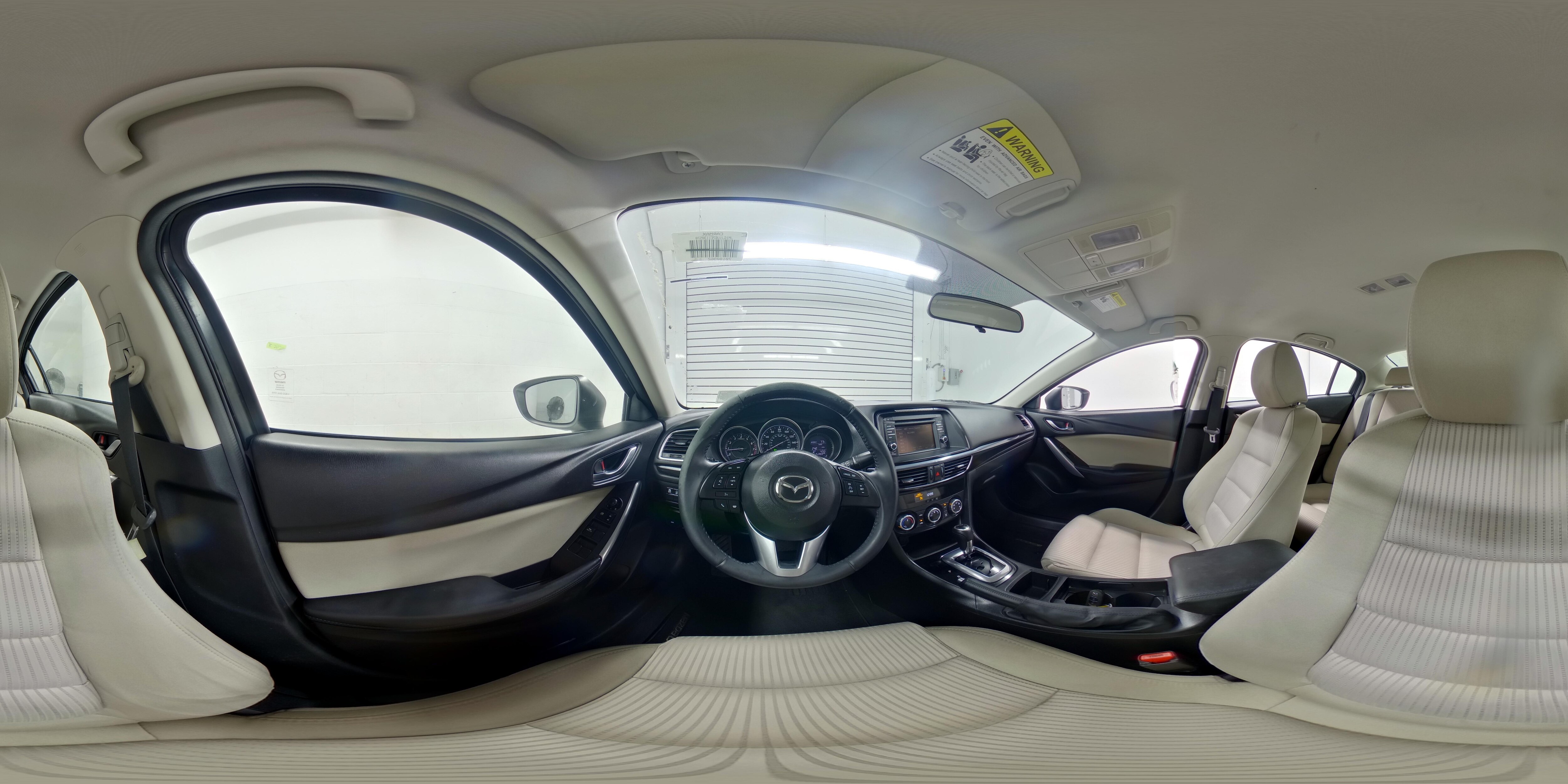 2014 Mazda MAZDA6 i Sport - Photo 22