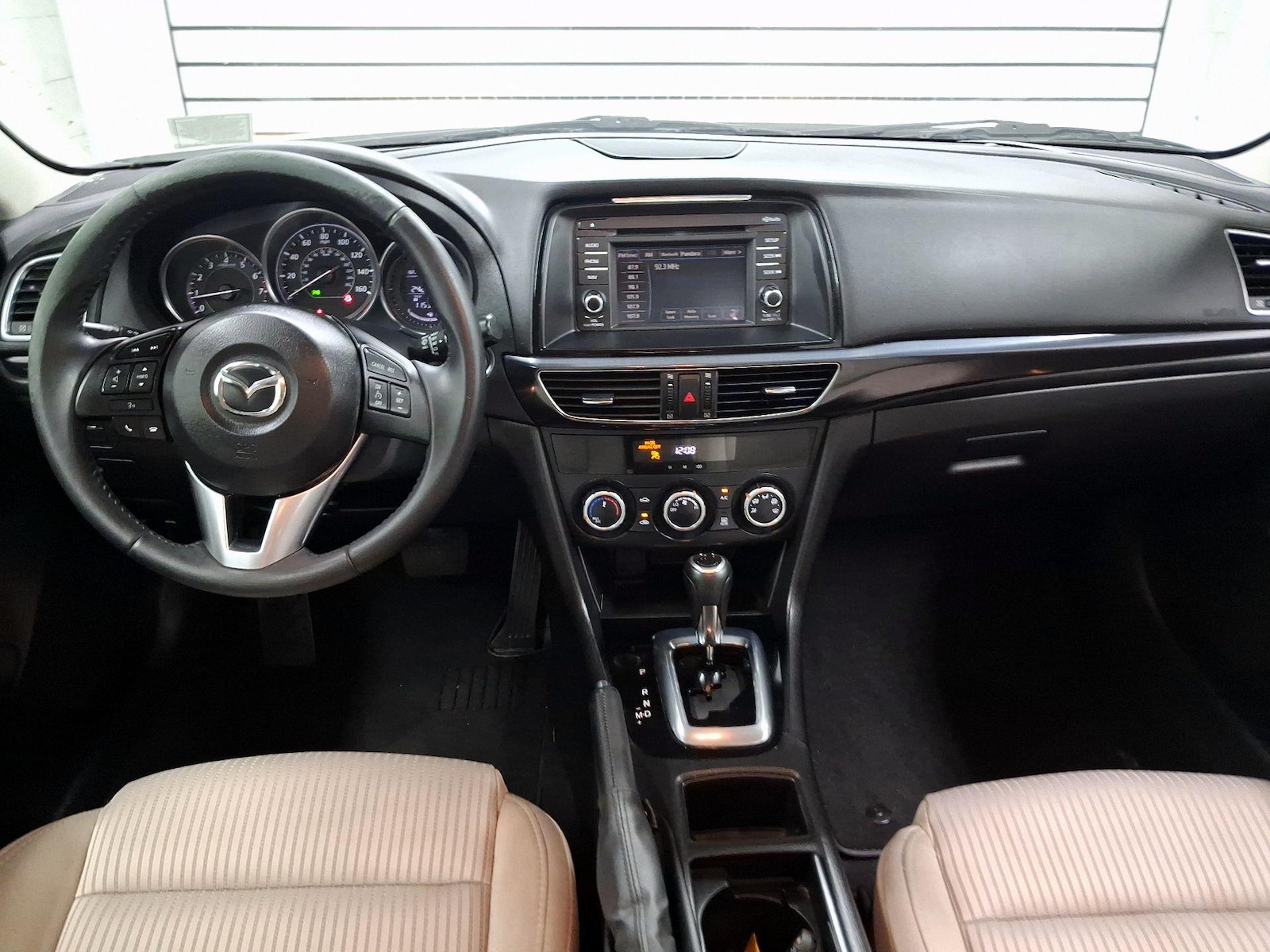 2014 Mazda MAZDA6 i Sport - Photo 10