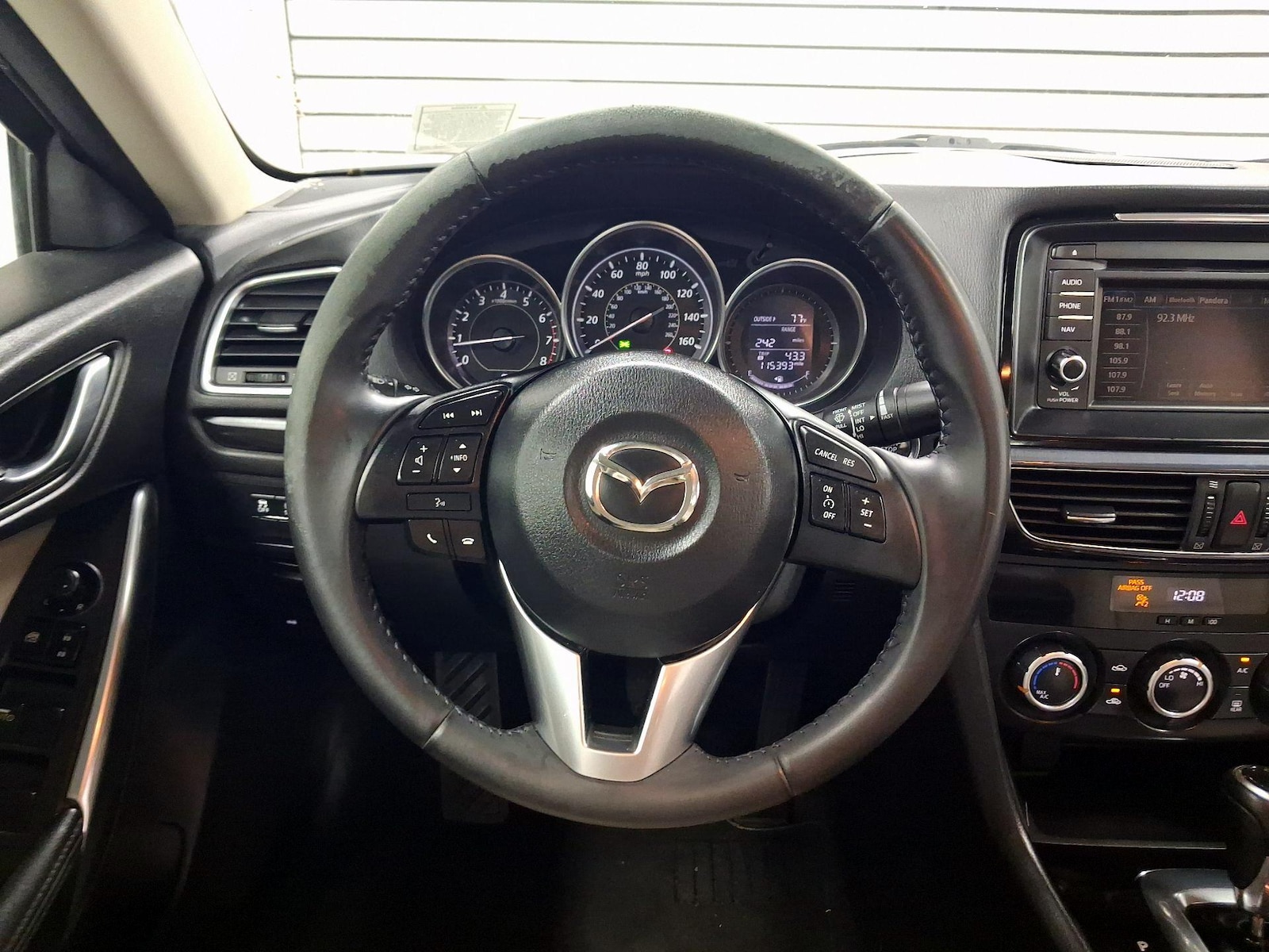 2014 Mazda MAZDA6 i Sport - Photo 11