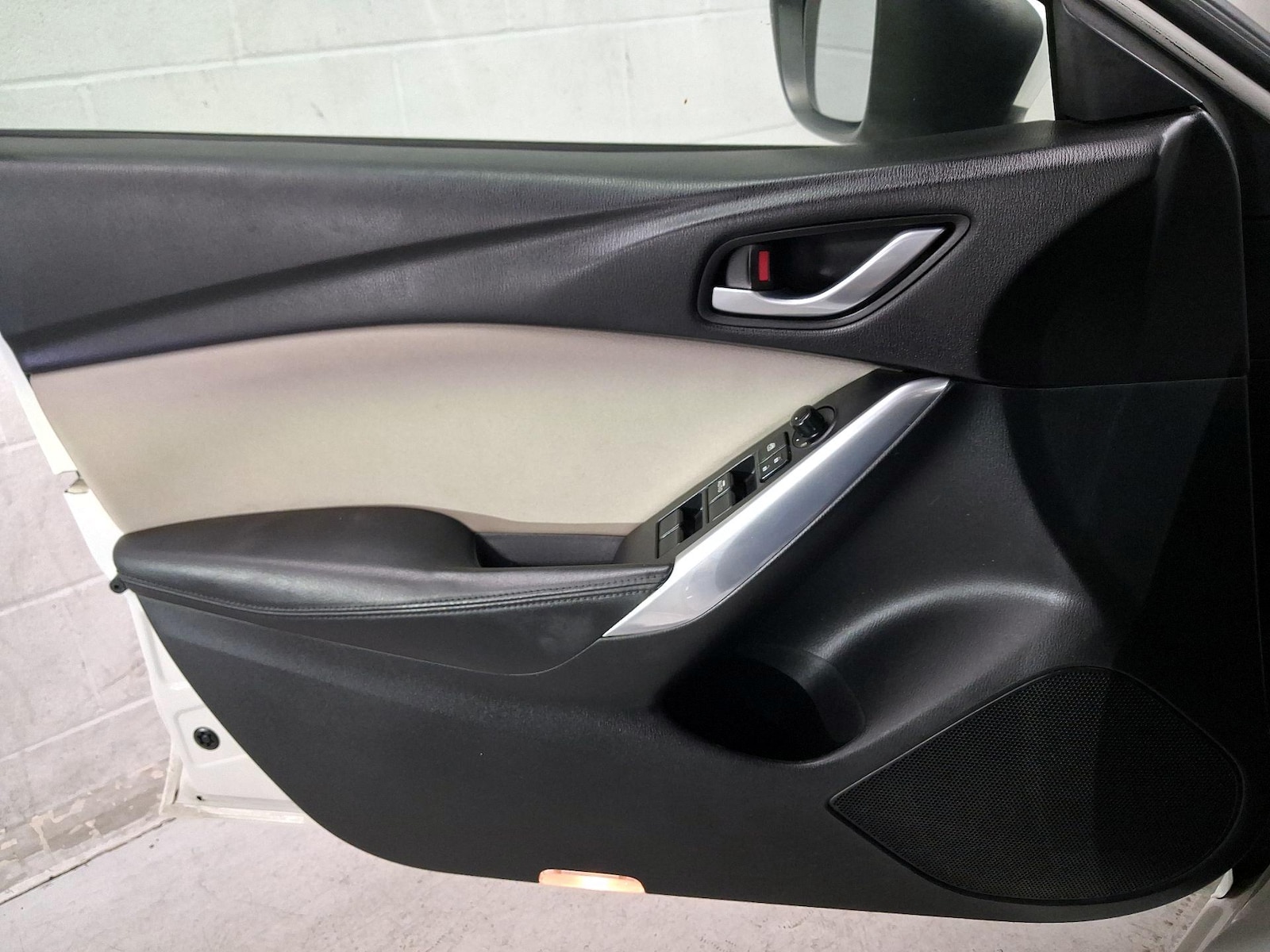 2014 Mazda MAZDA6 i Sport - Photo 13