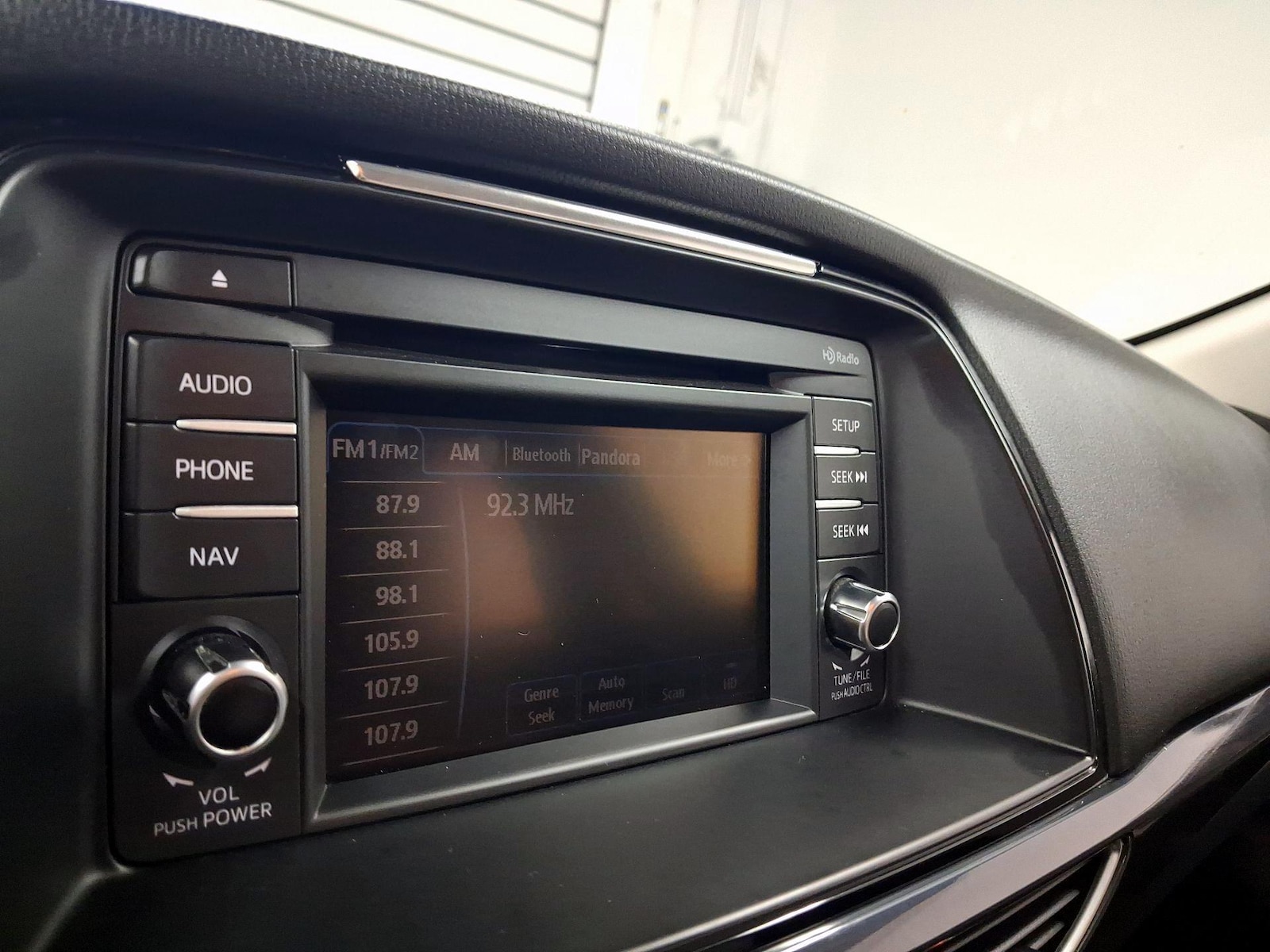 2014 Mazda MAZDA6 i Sport - Photo 14