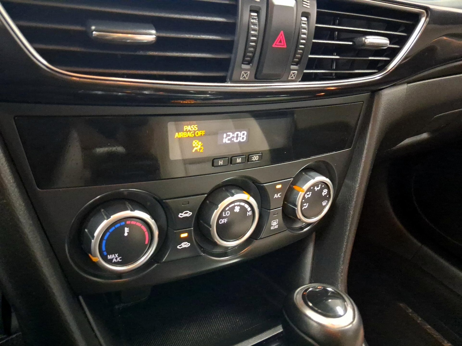2014 Mazda MAZDA6 i Sport - Photo 15