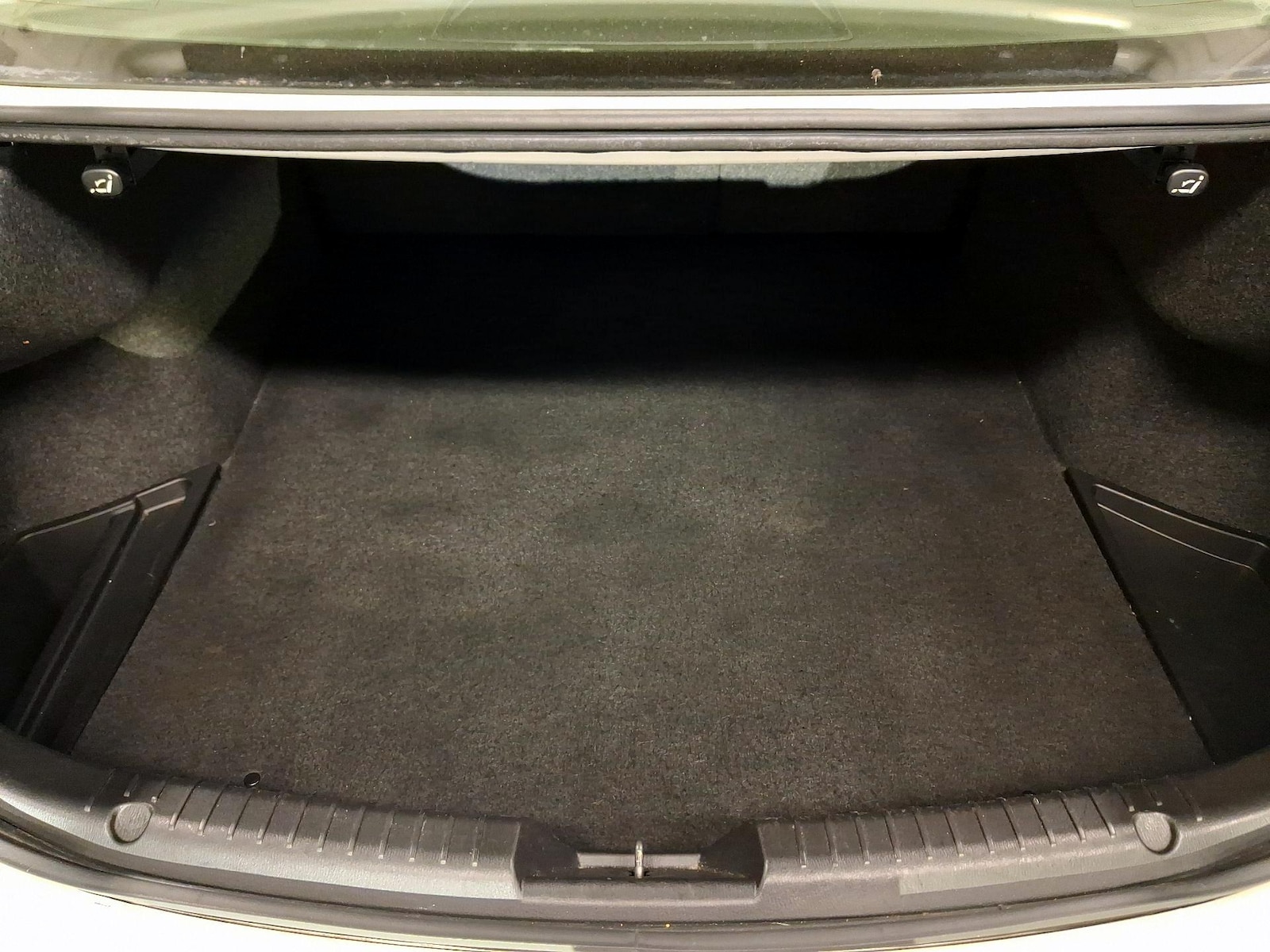 2014 Mazda MAZDA6 i Sport - Photo 17
