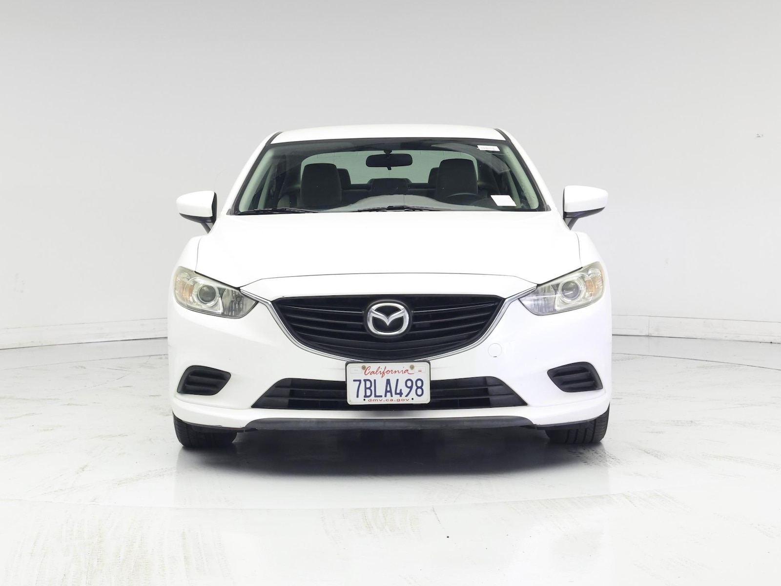 2014 Mazda MAZDA6 i Sport - Photo 6