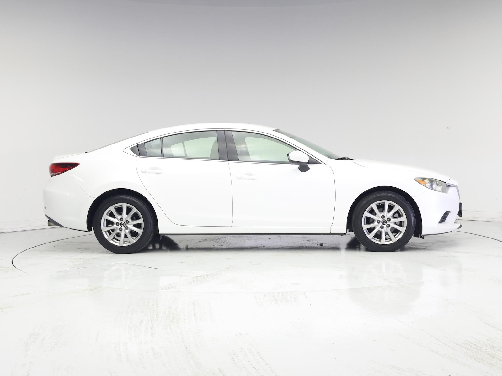 2014 Mazda MAZDA6 i Sport - Photo 8