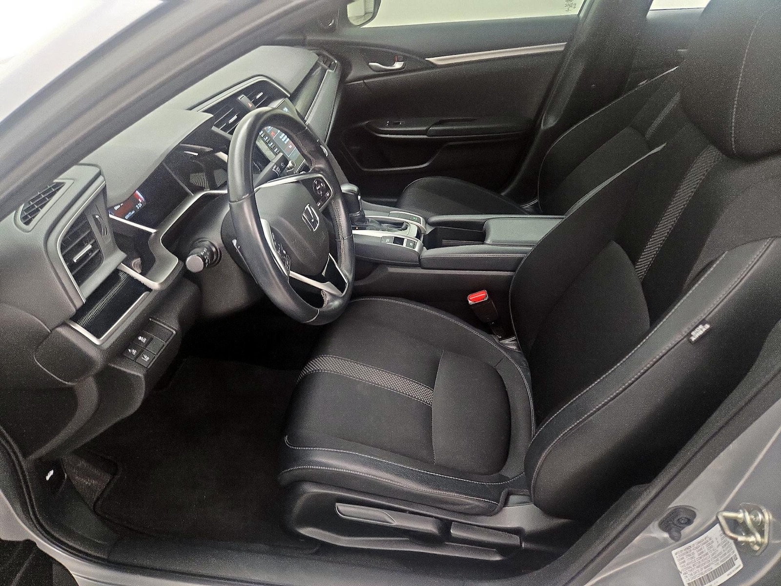 Side Airbags