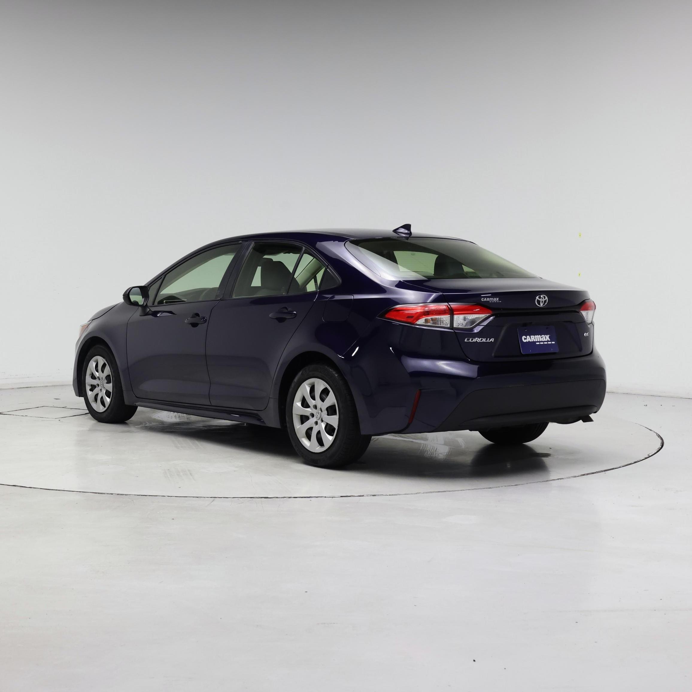 Thumbnail: 2022 Toyota Corolla - 2