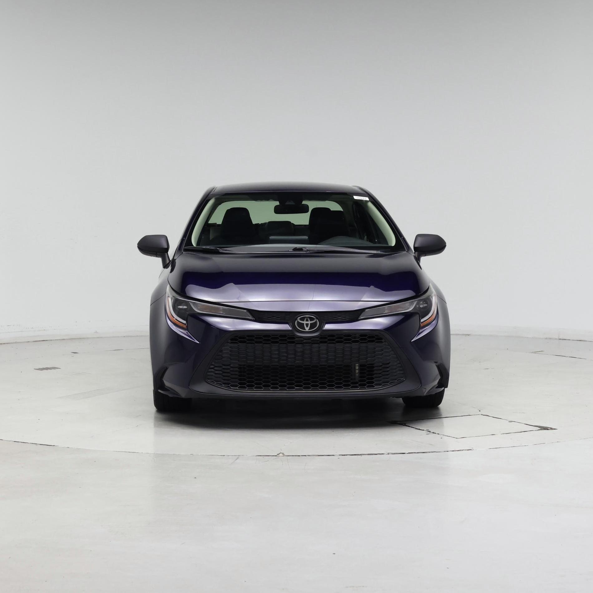 Thumbnail: 2022 Toyota Corolla - 5