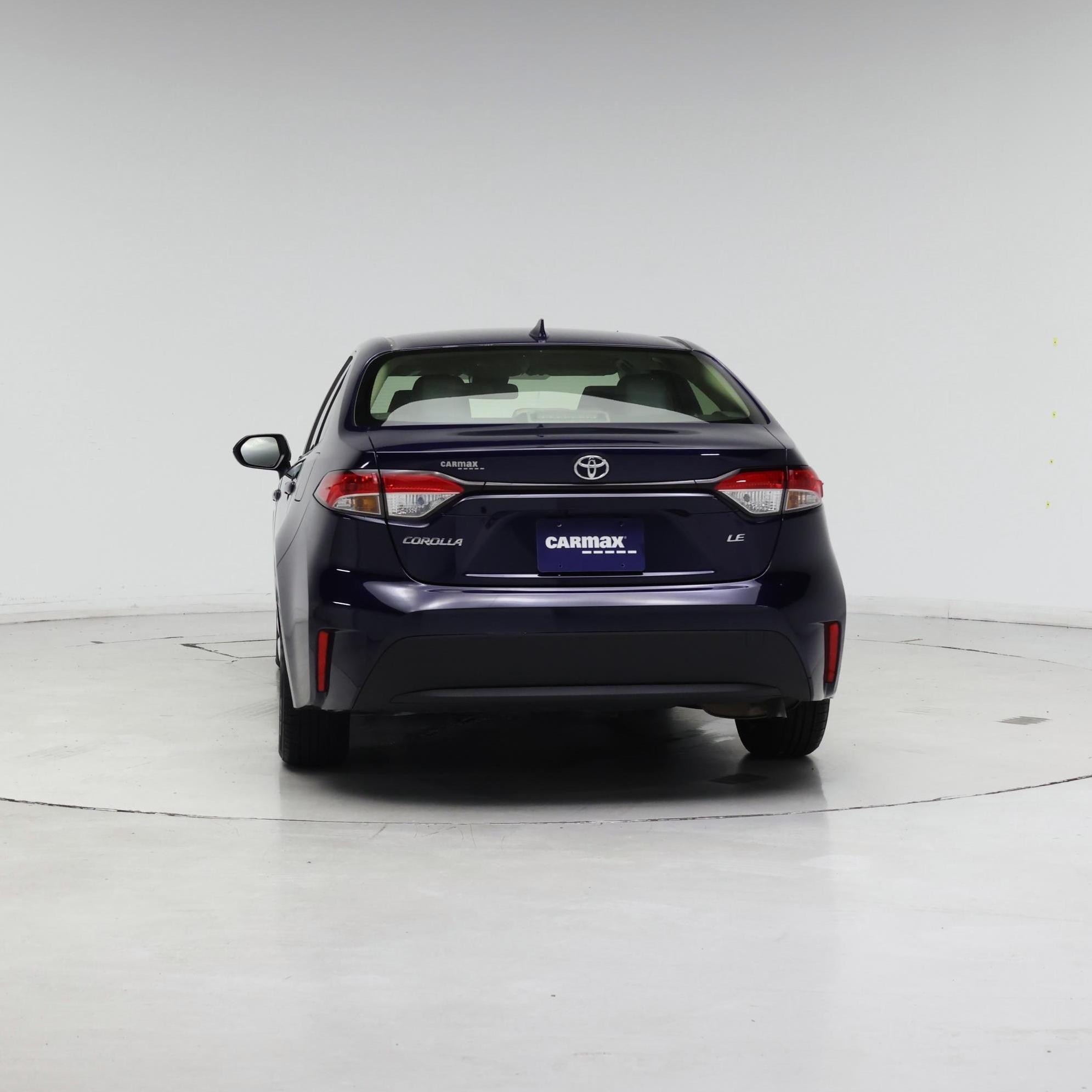 Thumbnail: 2022 Toyota Corolla - 6