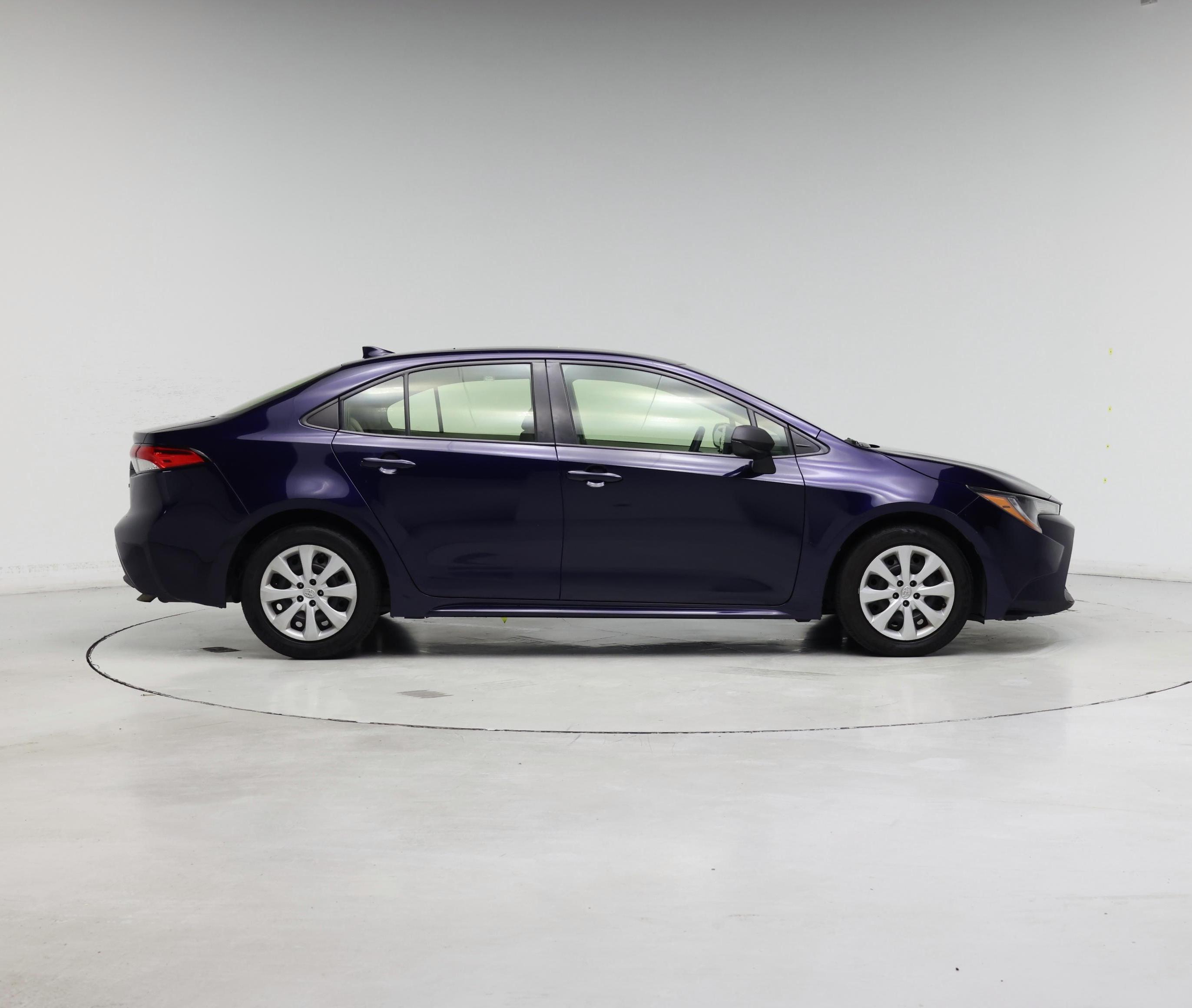 Thumbnail: 2022 Toyota Corolla - 7