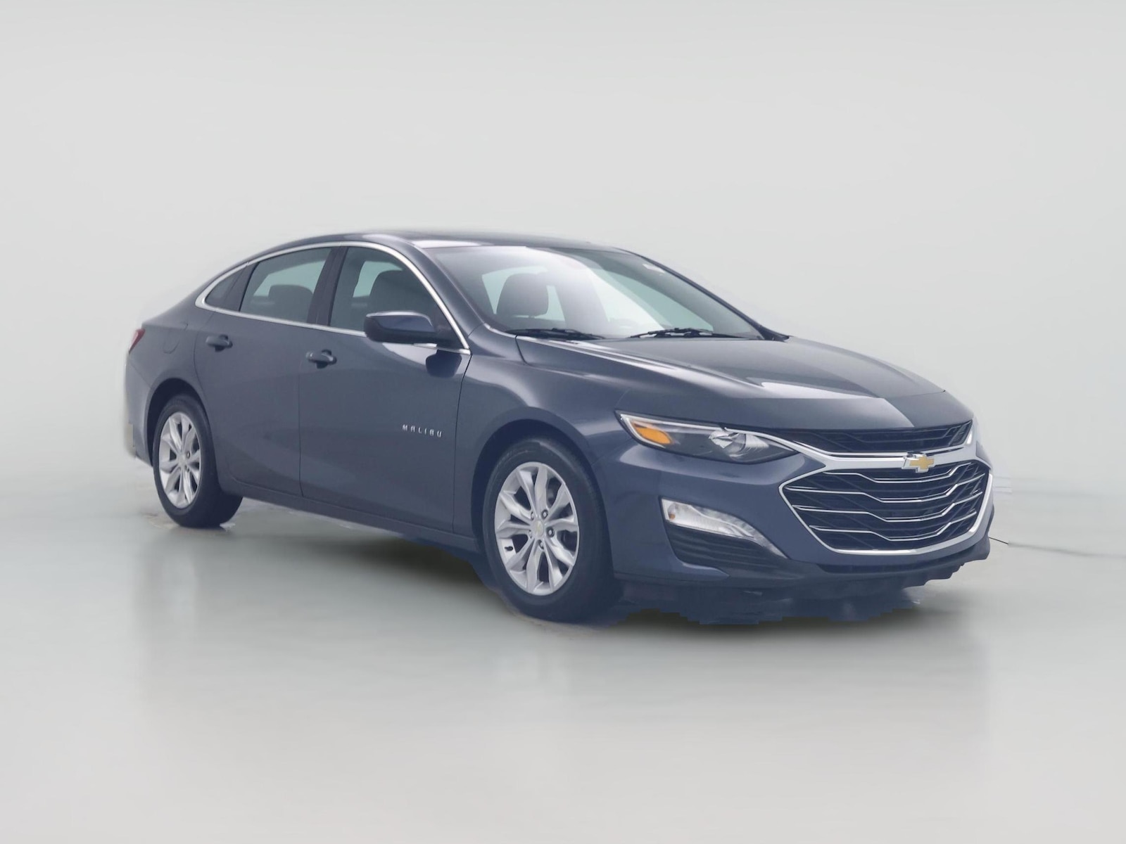 2021 Chevrolet Malibu