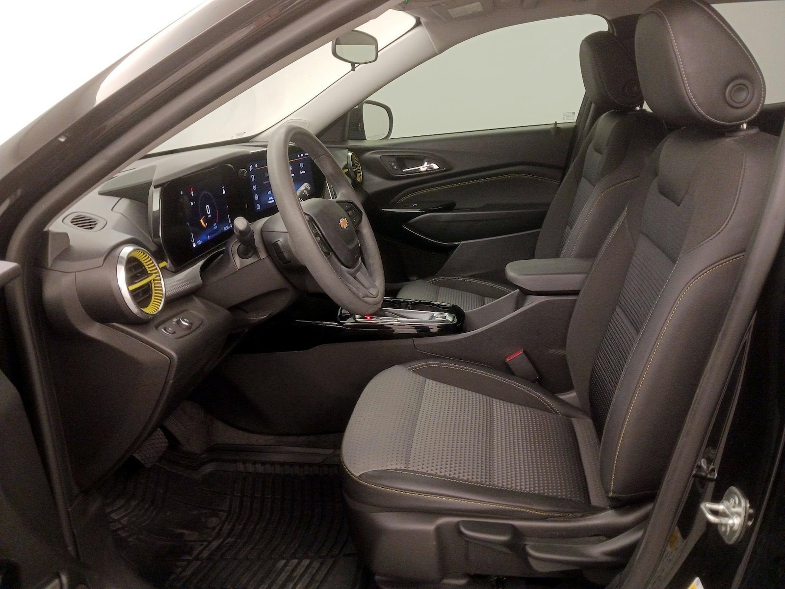 Side Airbags