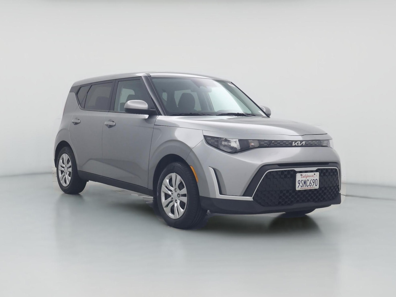 2025 Kia Soul