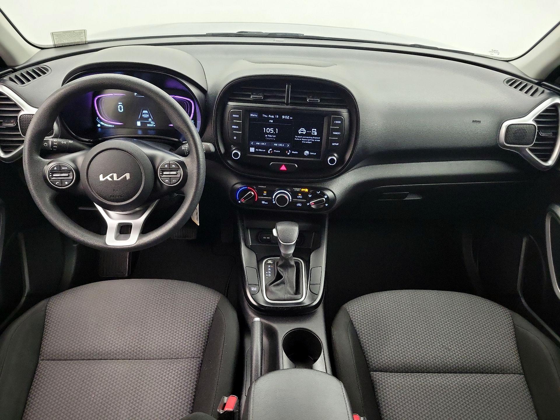 Thumbnail: 2025 Kia Soul - 9
