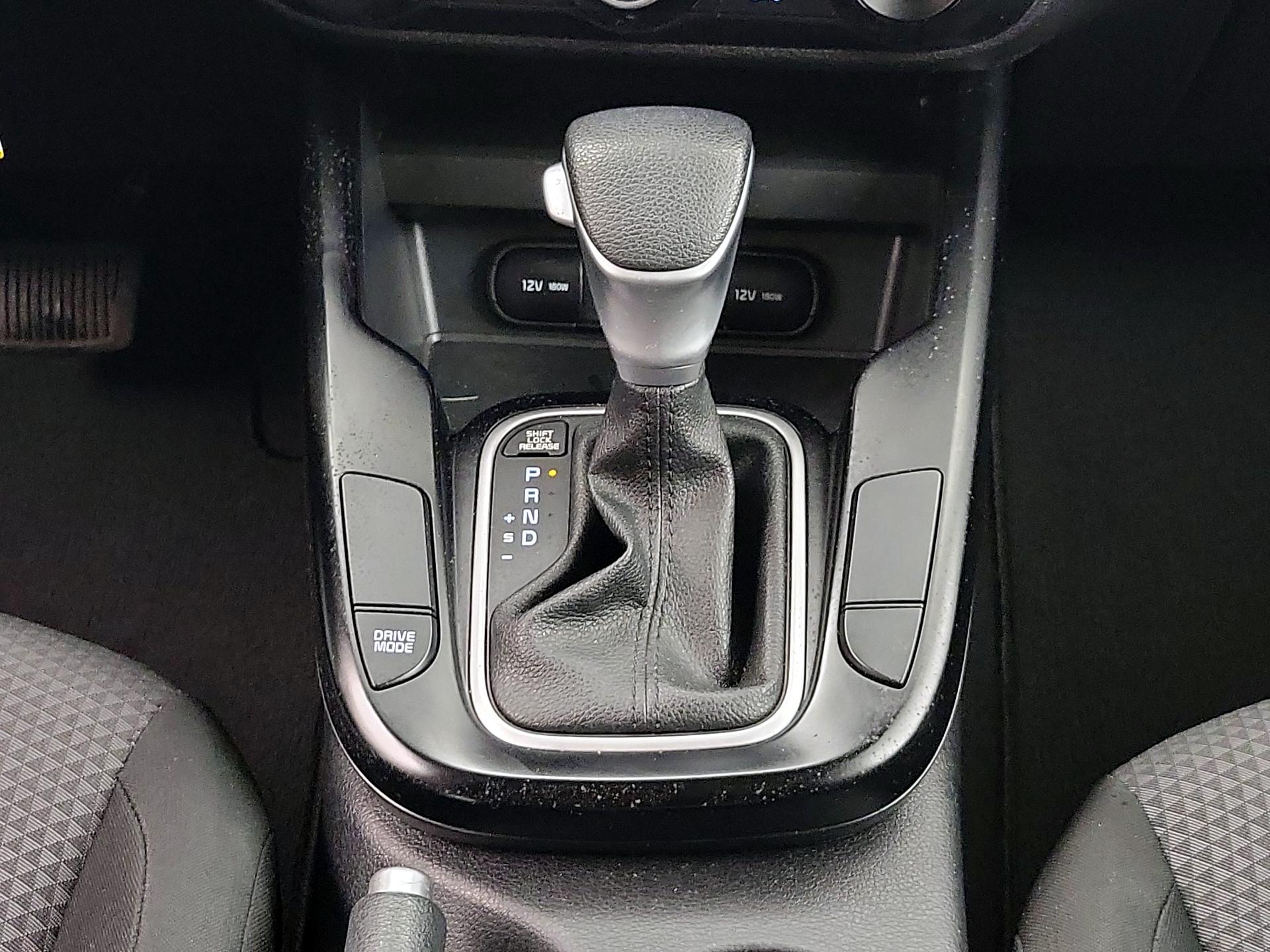 Thumbnail: 2025 Kia Soul - 17