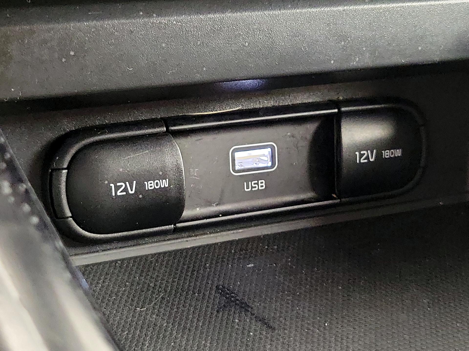 Thumbnail: 2025 Kia Soul - 18