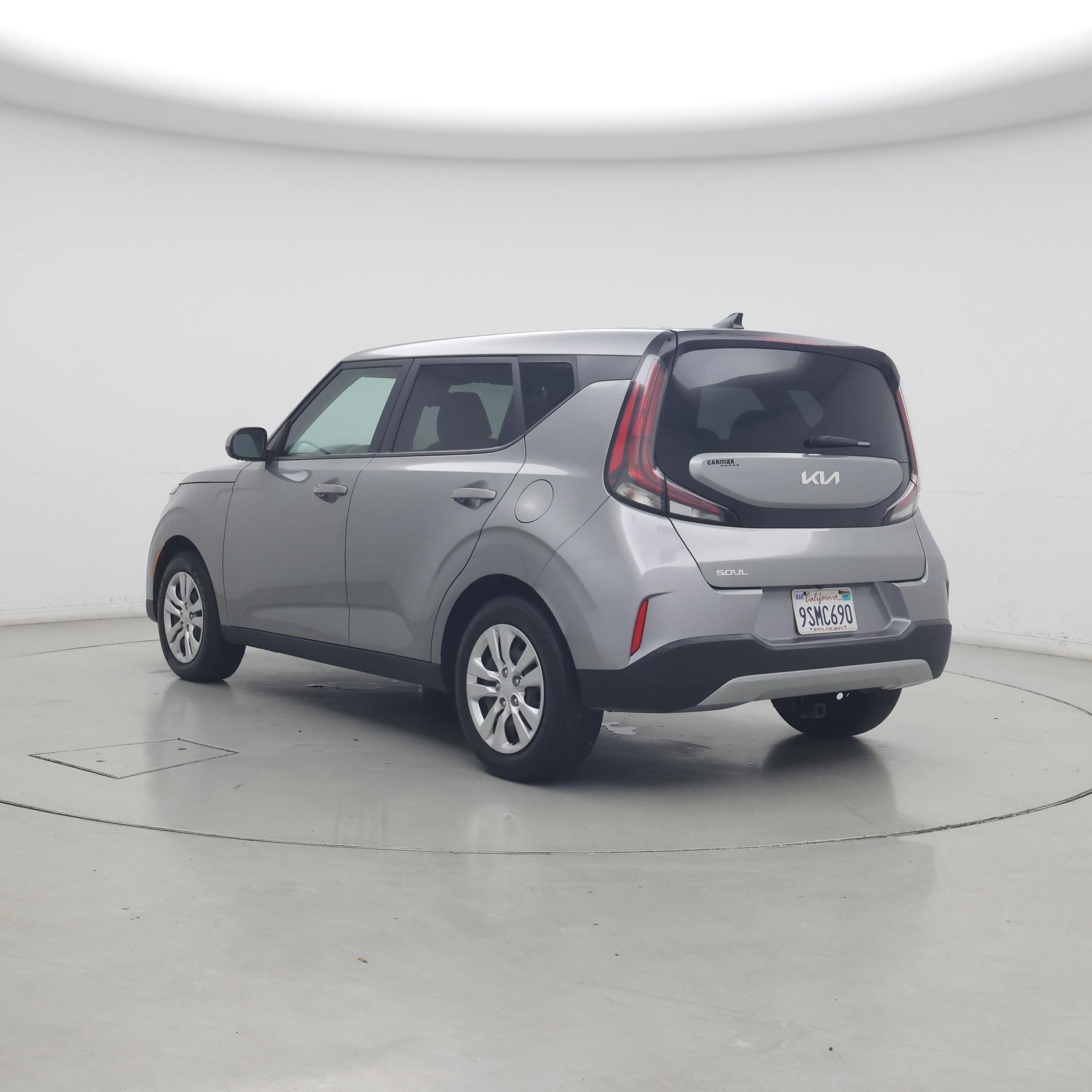 Thumbnail: 2025 Kia Soul - 2