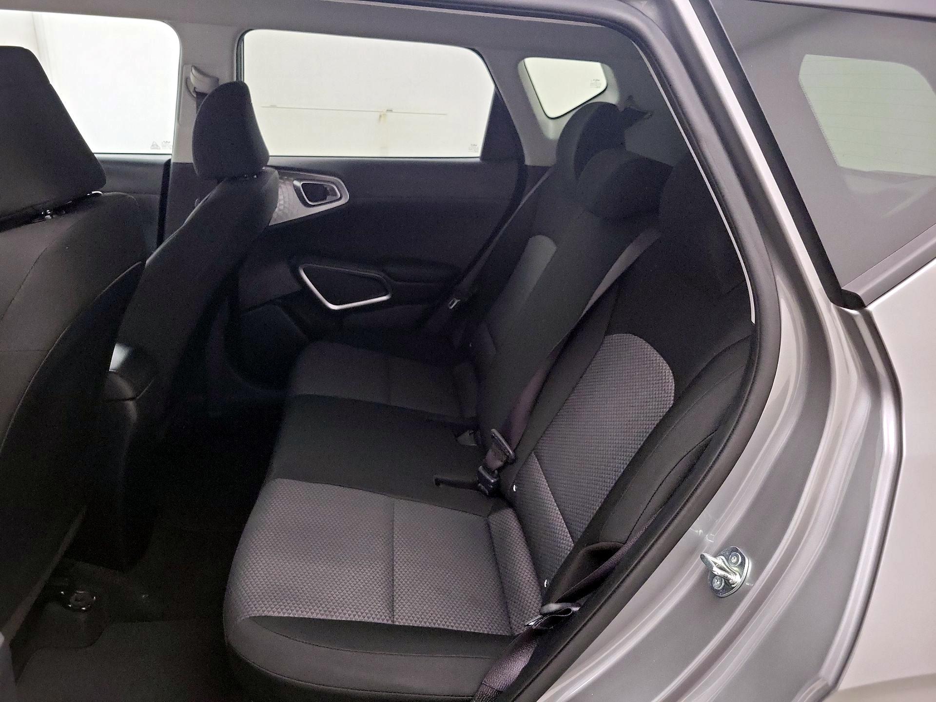 Thumbnail: 2025 Kia Soul - 19