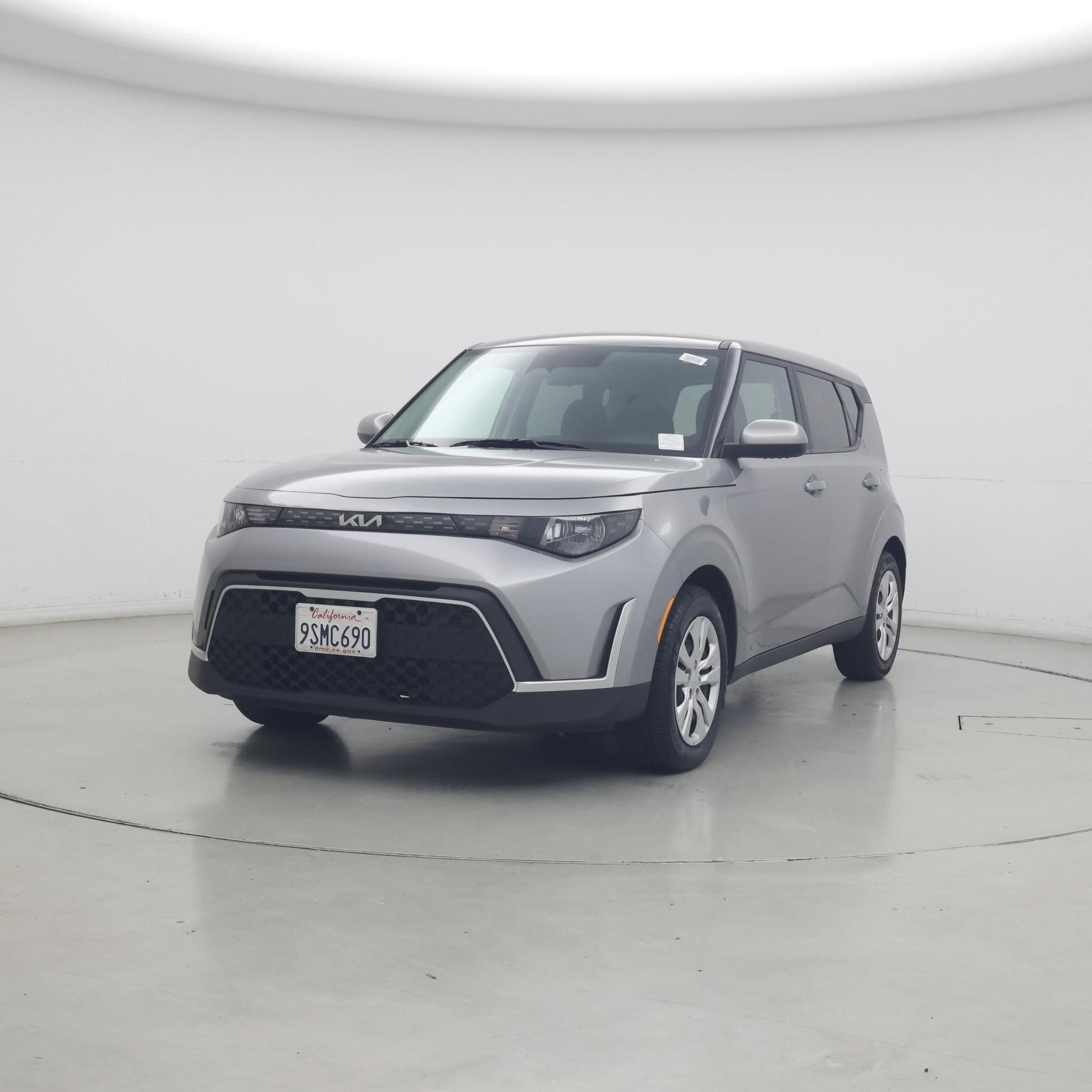 Thumbnail: 2025 Kia Soul - 4