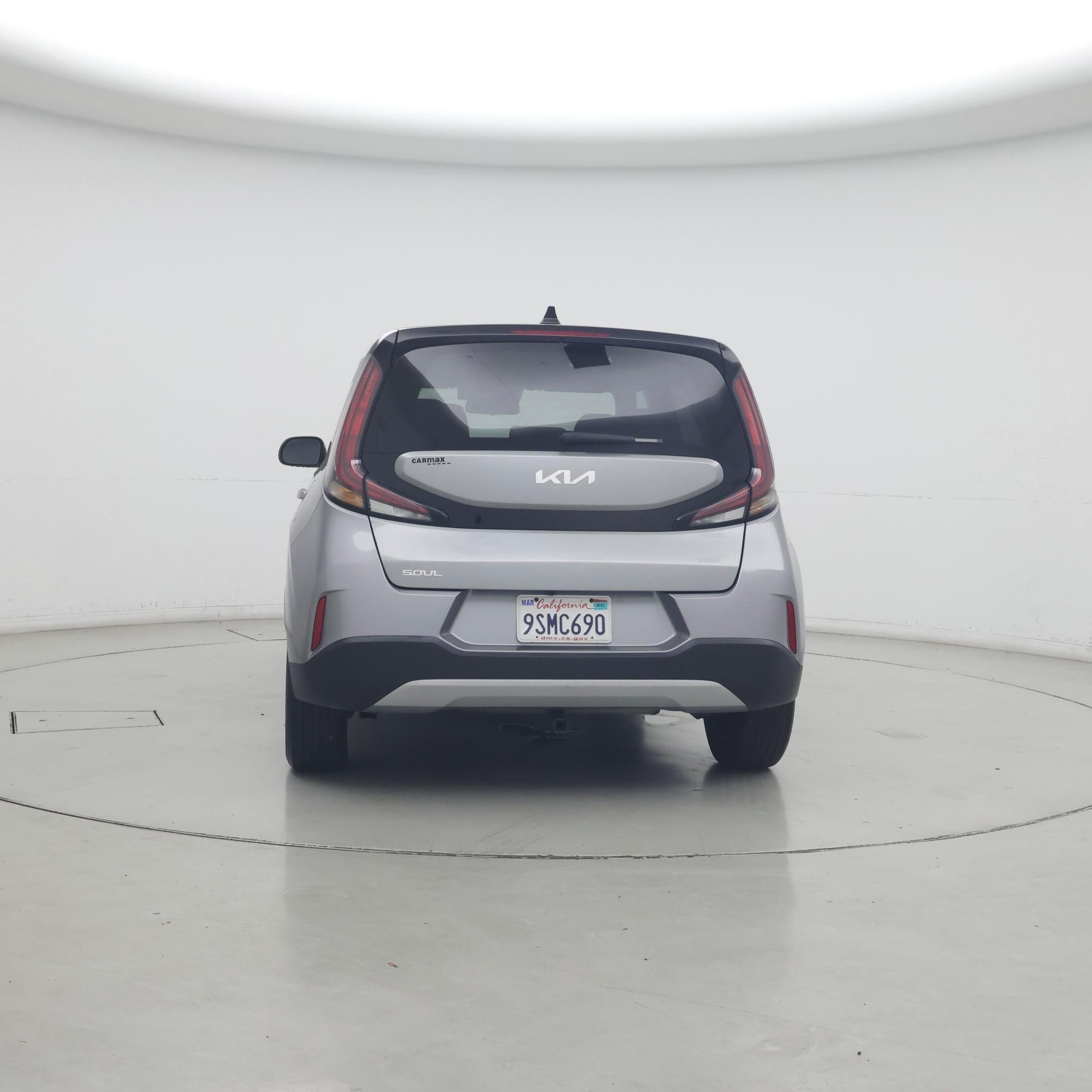 Thumbnail: 2025 Kia Soul - 6
