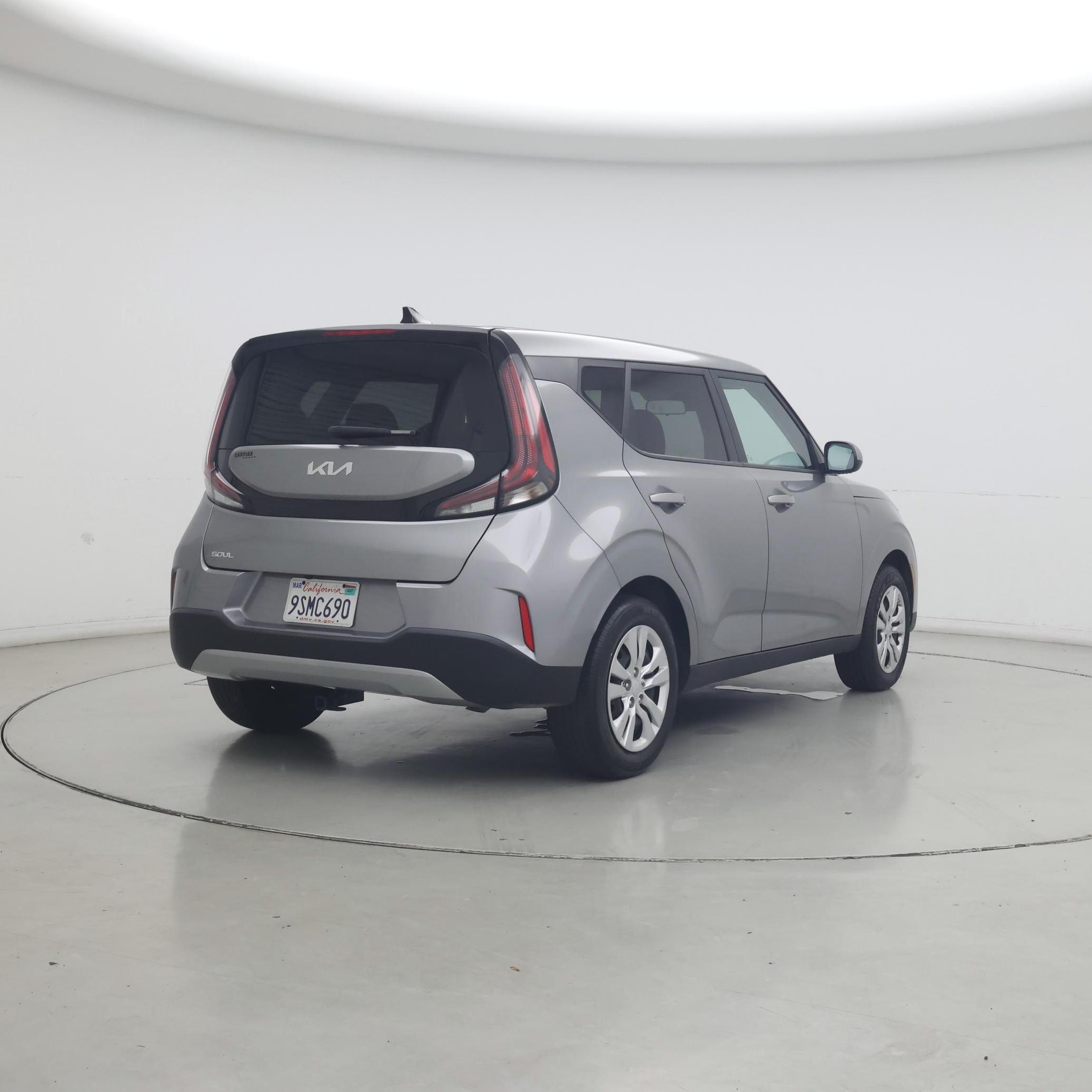 Thumbnail: 2025 Kia Soul - 8