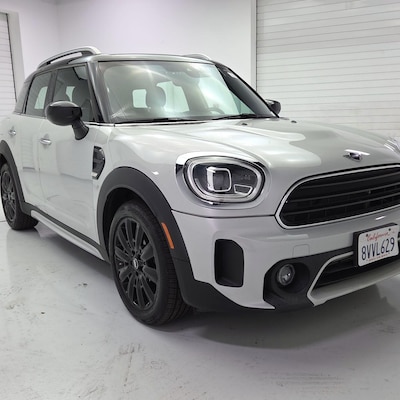 2021 Mini Cooper Countryman Oxford Edition