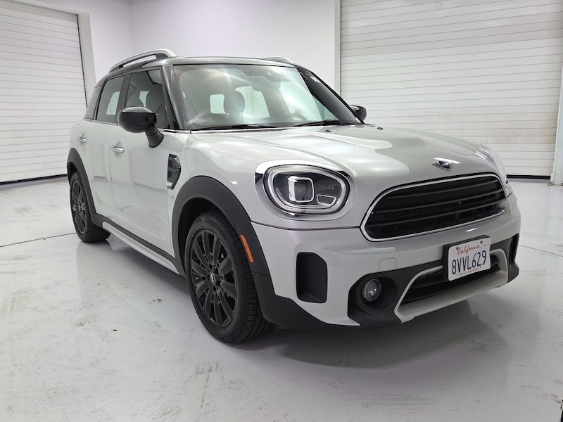 2021 MINI Cooper Countryman Oxford Edition -
                  Murrieta, CA
