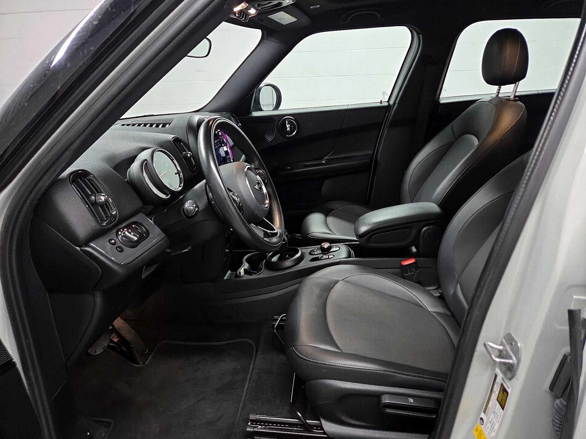 Thumbnail: 2021 MINI Cooper Countryman - 9