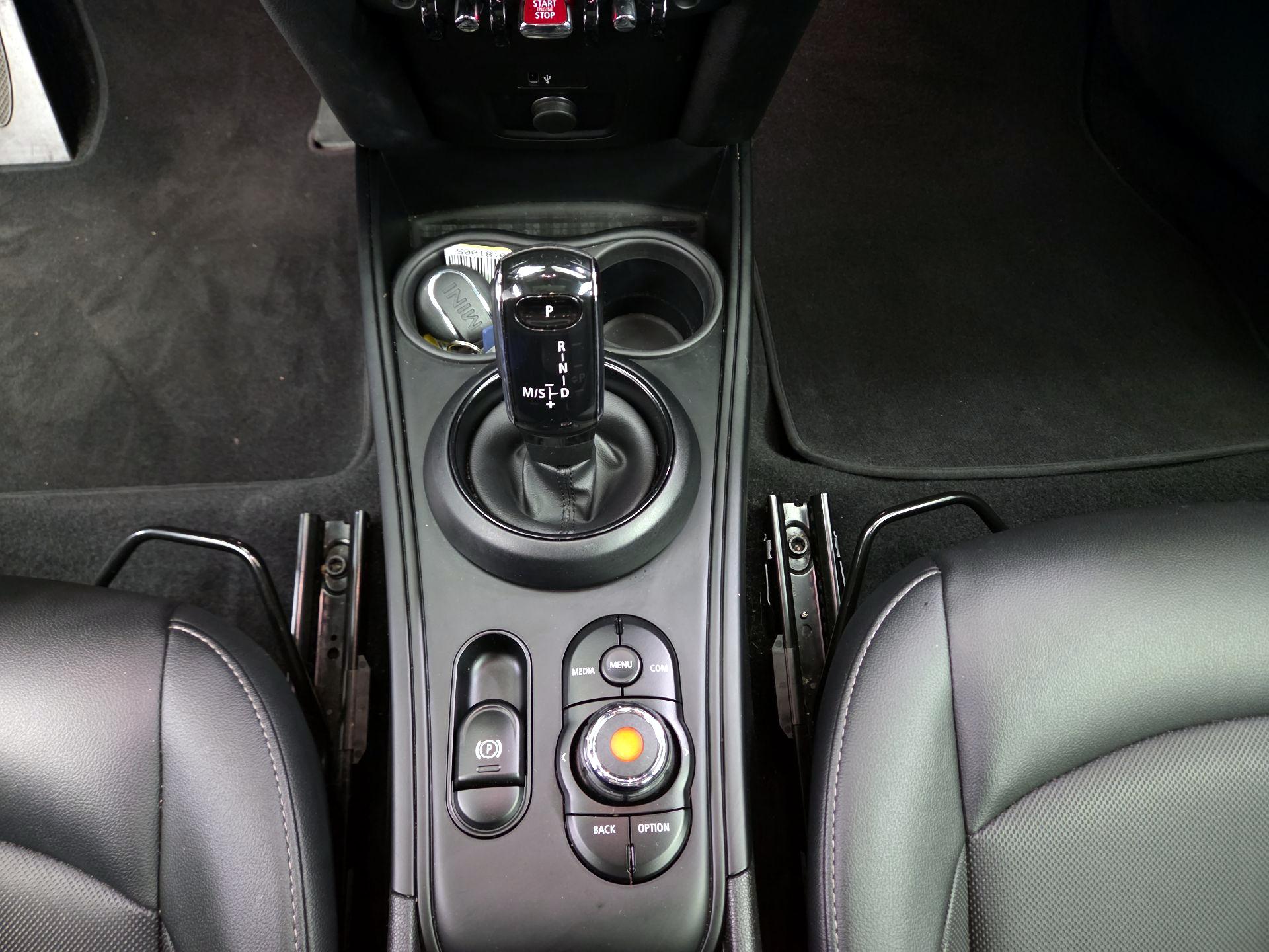 Thumbnail: 2021 MINI Cooper Countryman - 13