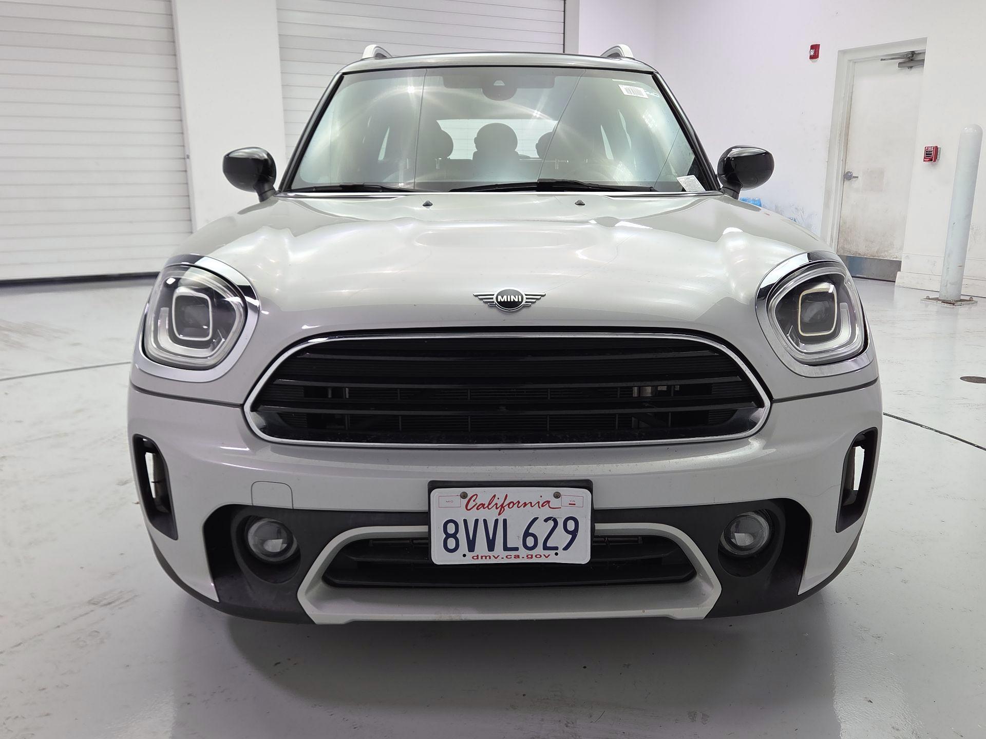 Thumbnail: 2021 MINI Cooper Countryman - 2