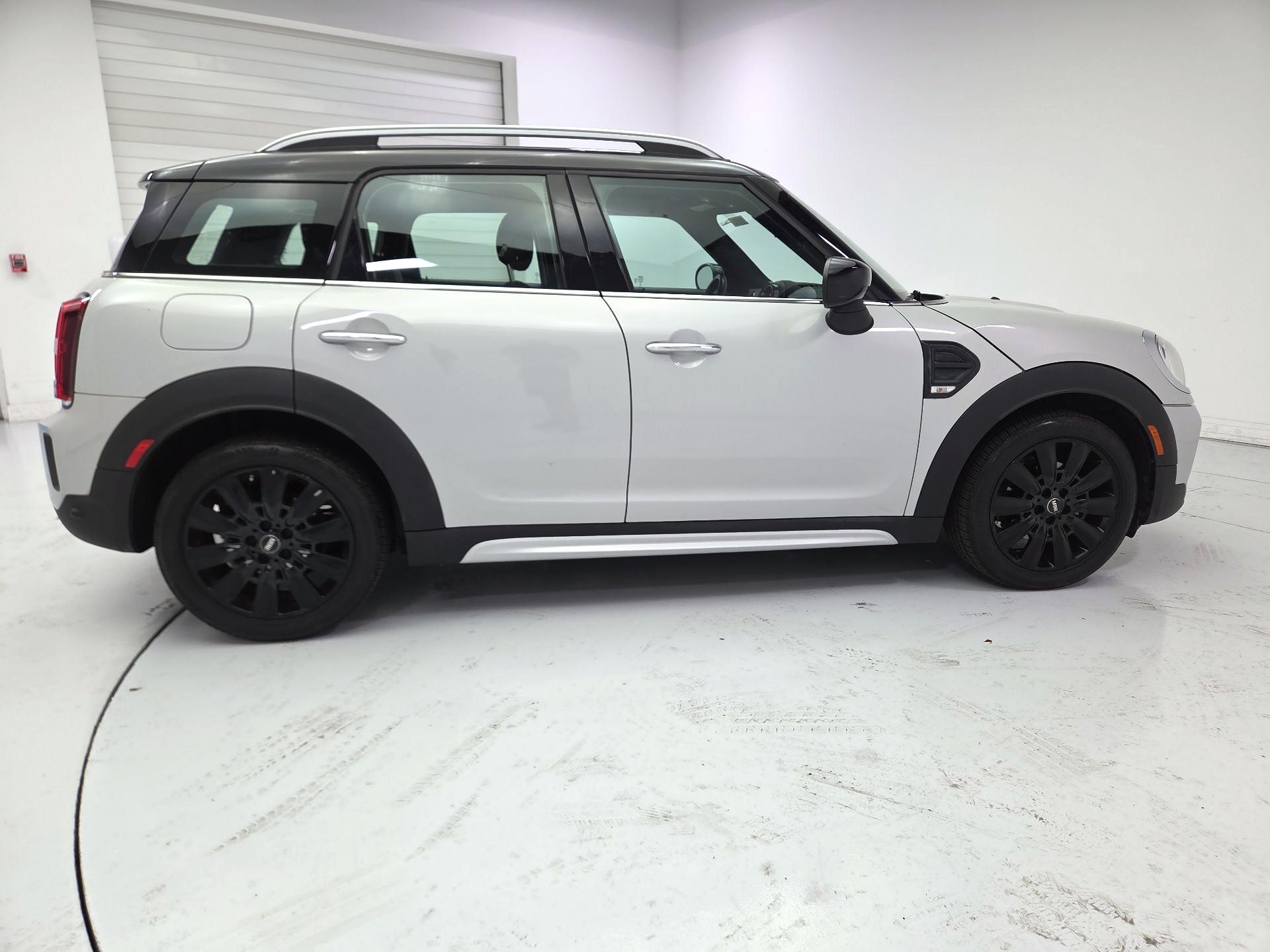 Thumbnail: 2021 MINI Cooper Countryman - 4