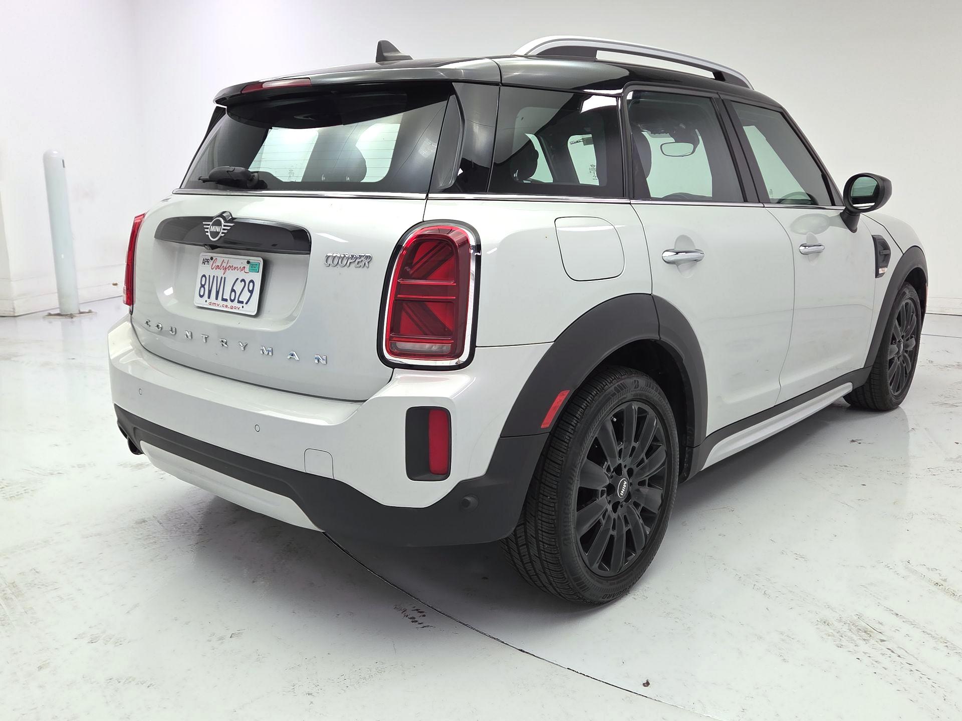 Thumbnail: 2021 MINI Cooper Countryman - 5