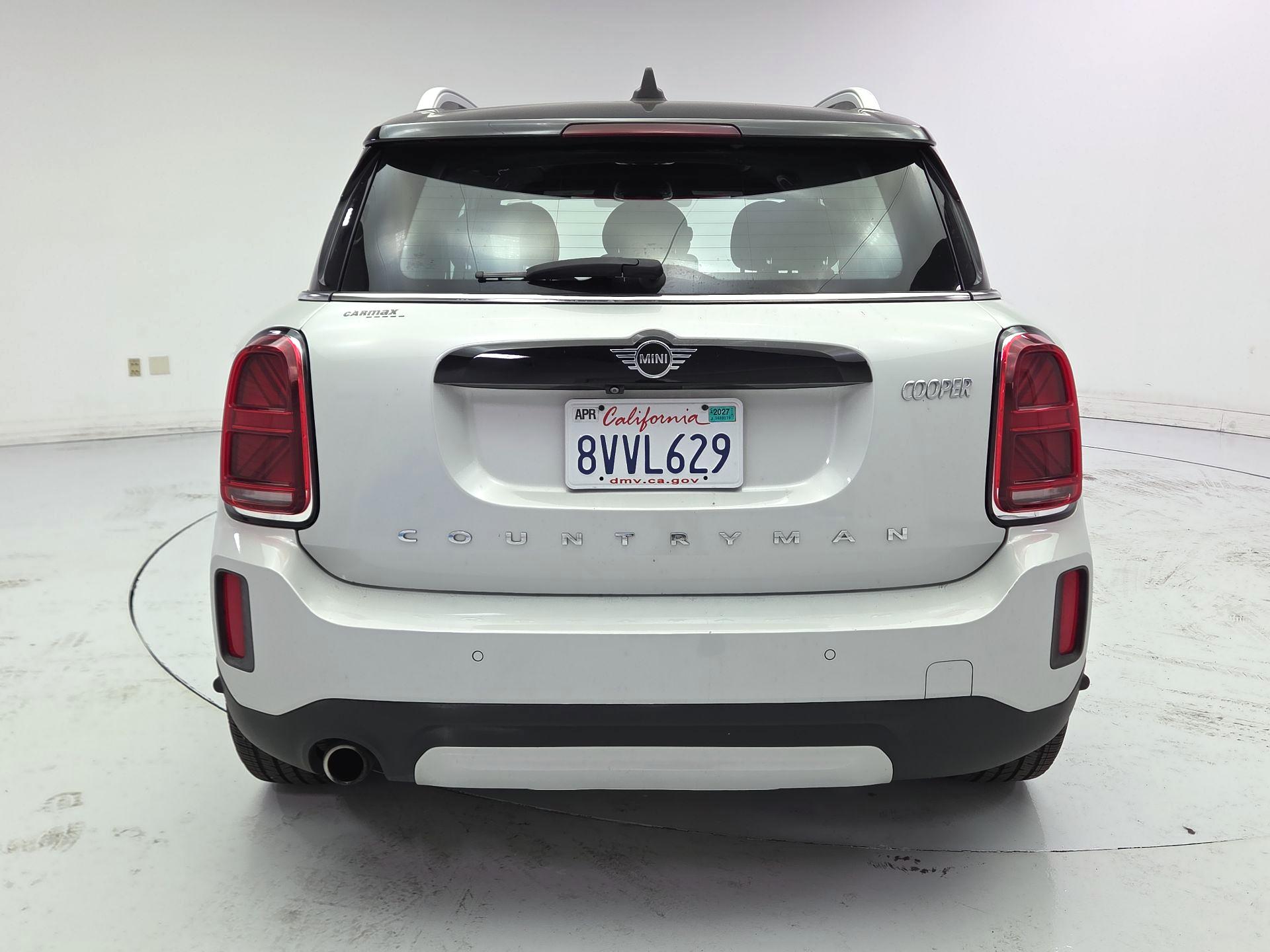 Thumbnail: 2021 MINI Cooper Countryman - 6