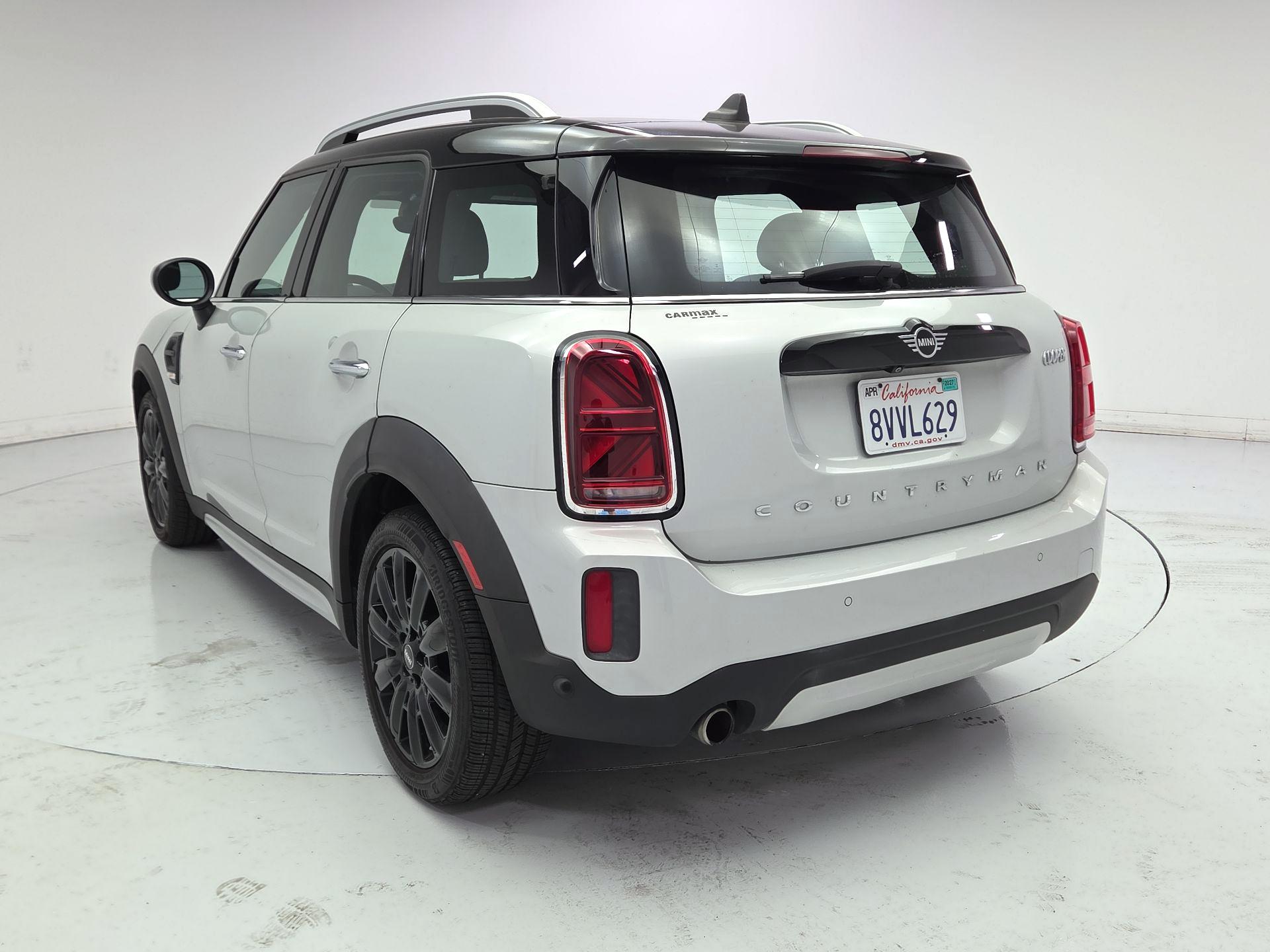 Thumbnail: 2021 MINI Cooper Countryman - 7