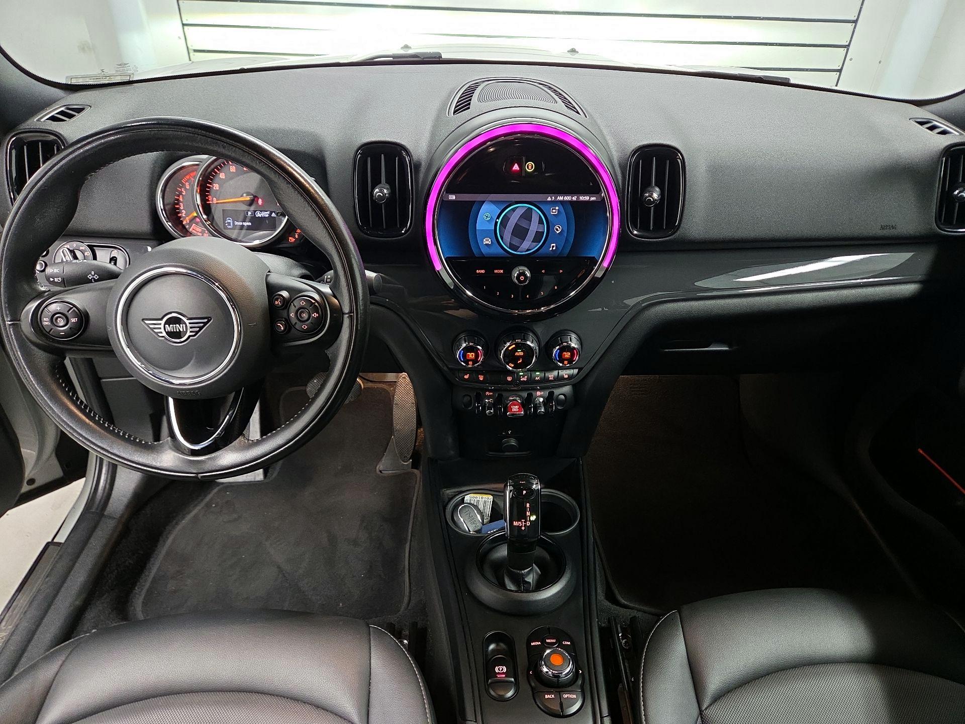 Thumbnail: 2021 MINI Cooper Countryman - 8