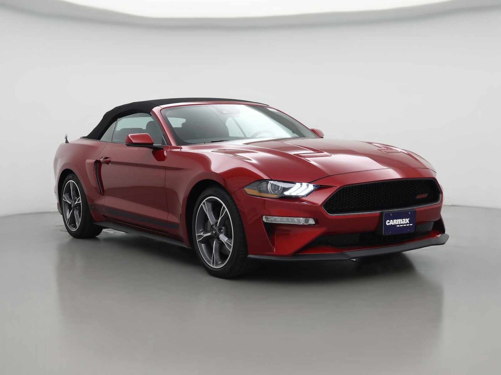 2023 Ford Mustang