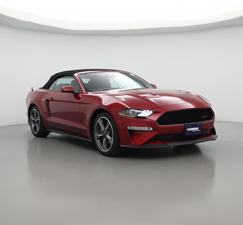 2023 Ford Mustang GT Premium