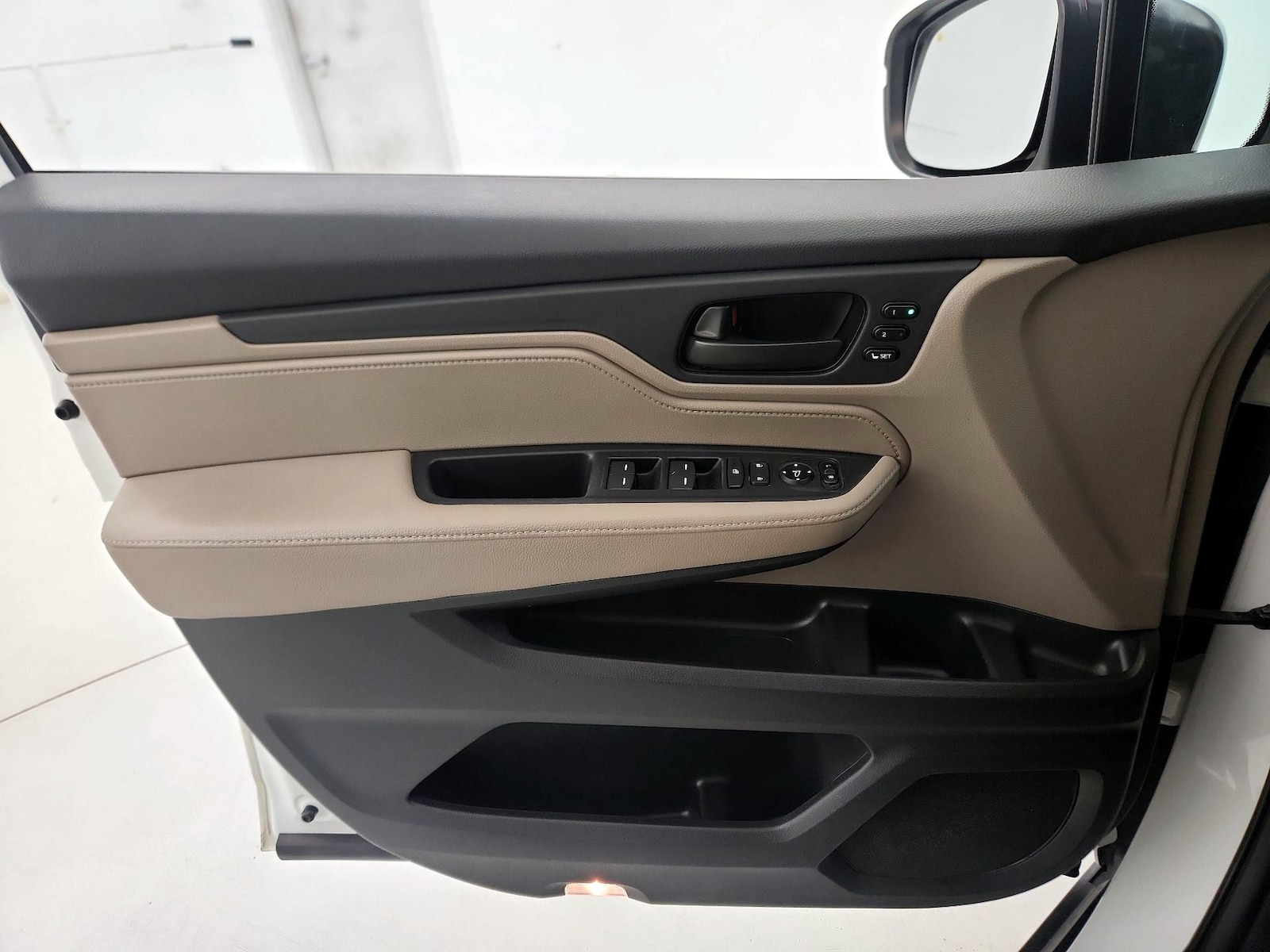 2020 Honda Odyssey EX-L - Photo 13