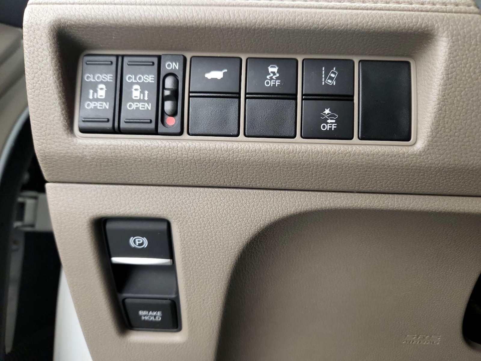 2020 Honda Odyssey EX-L - Photo 14
