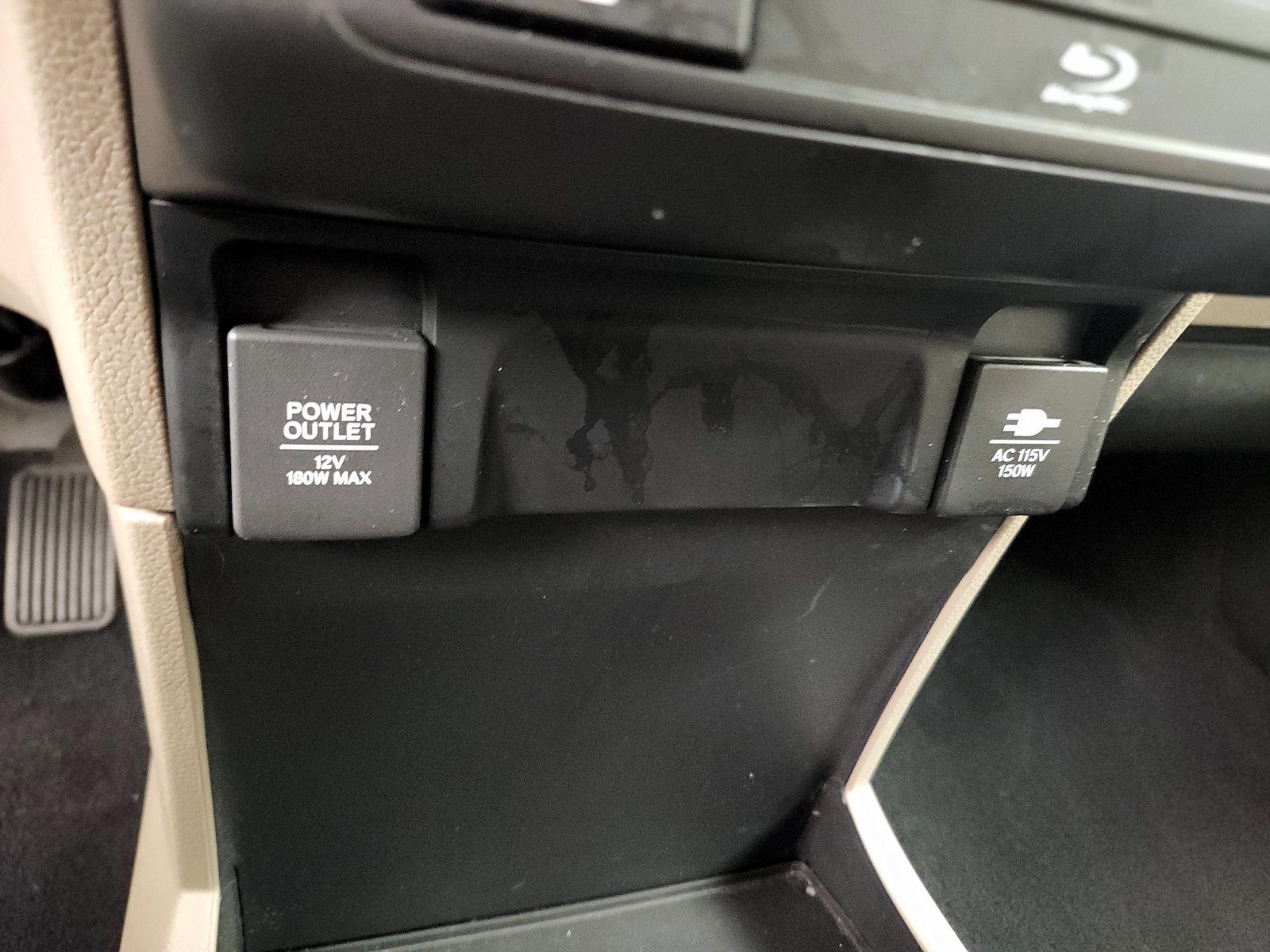 2020 Honda Odyssey EX-L - Photo 20