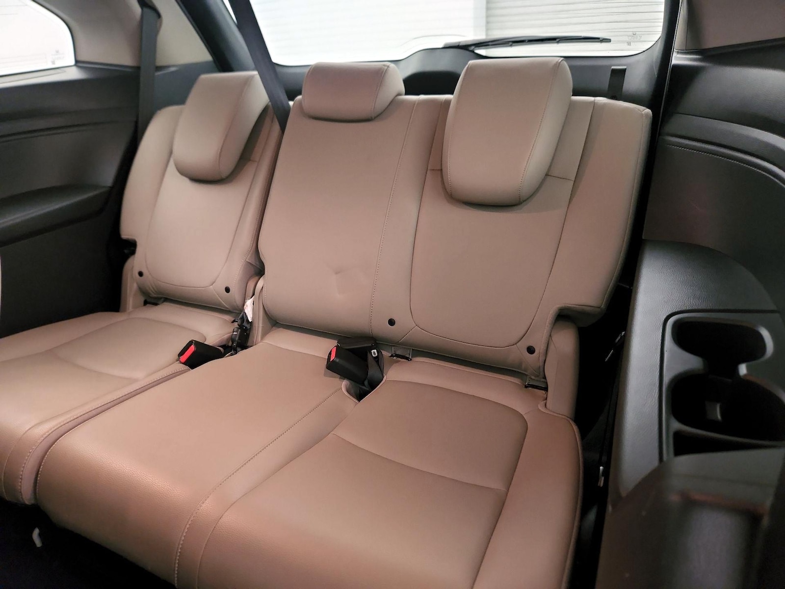 2020 Honda Odyssey EX-L - Photo 23