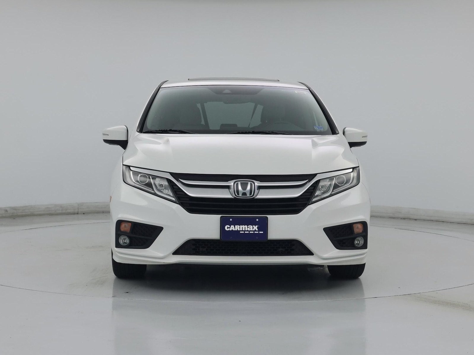 2020 Honda Odyssey EX-L - Photo 6