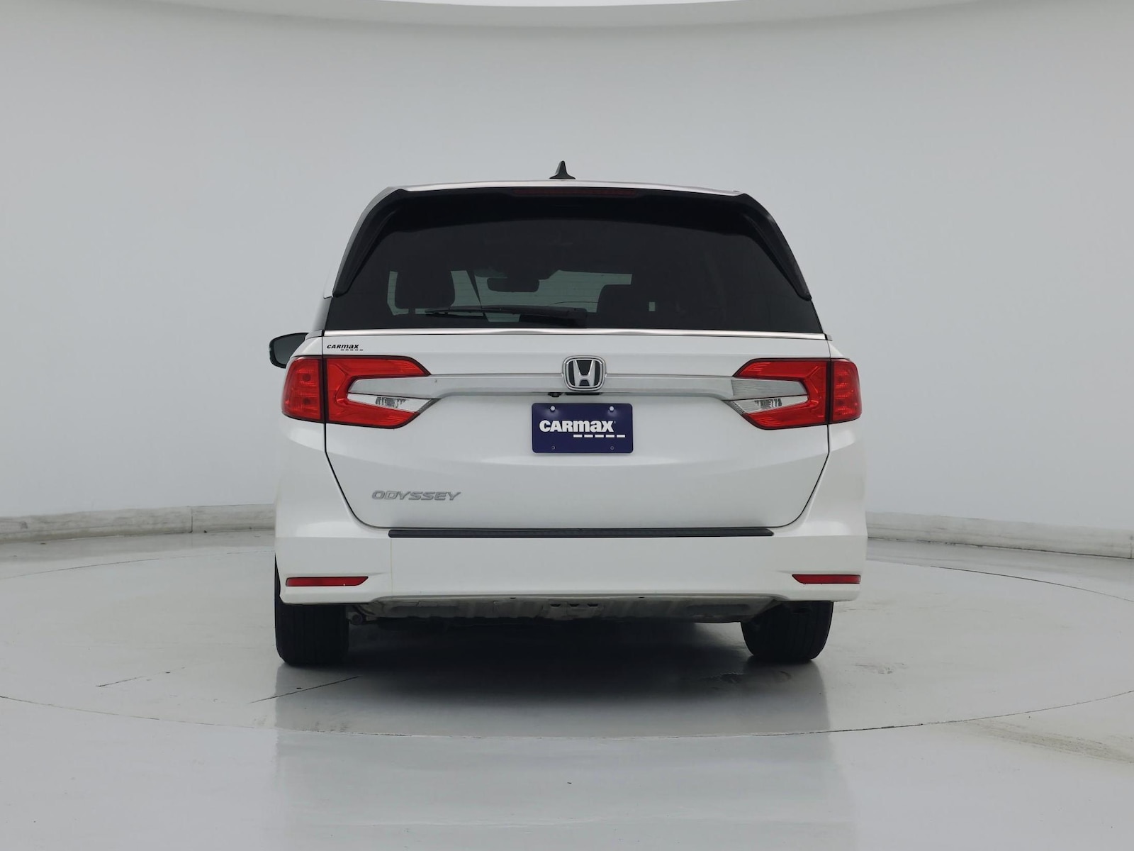2020 Honda Odyssey EX-L - Photo 7