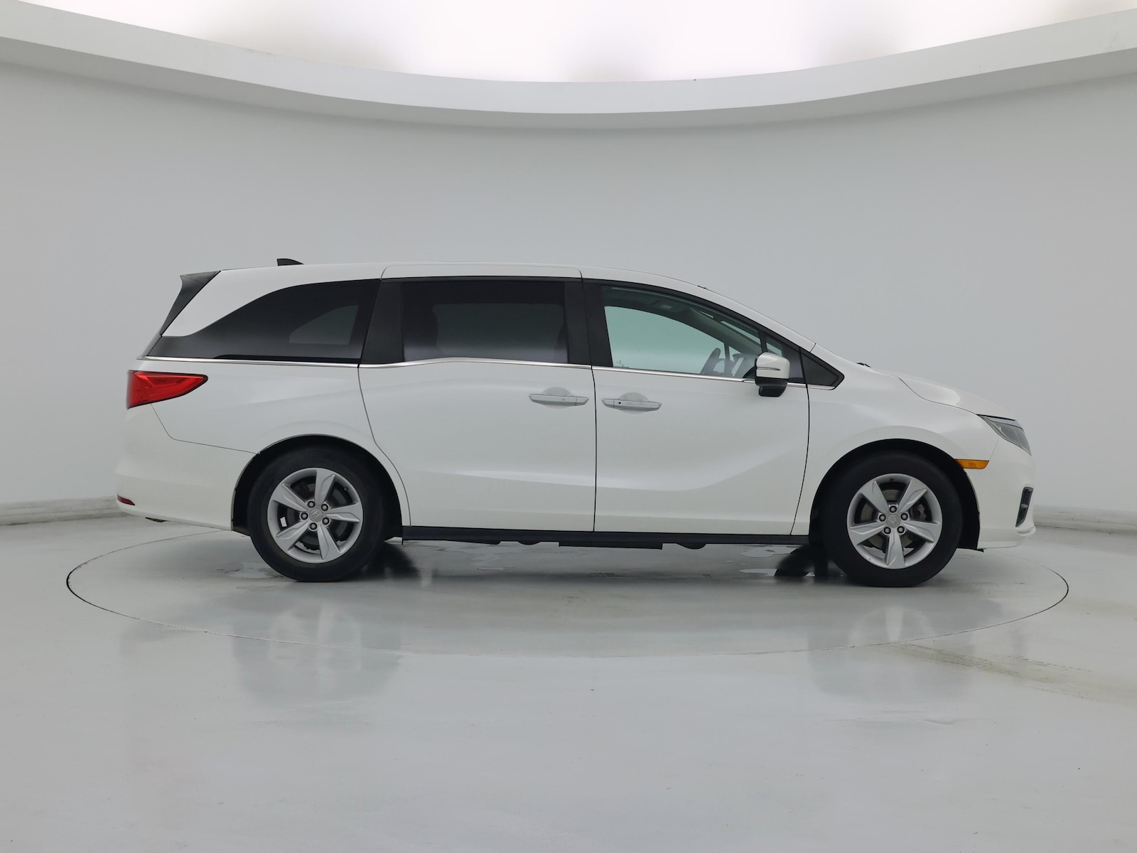 2020 Honda Odyssey EX-L - Photo 8