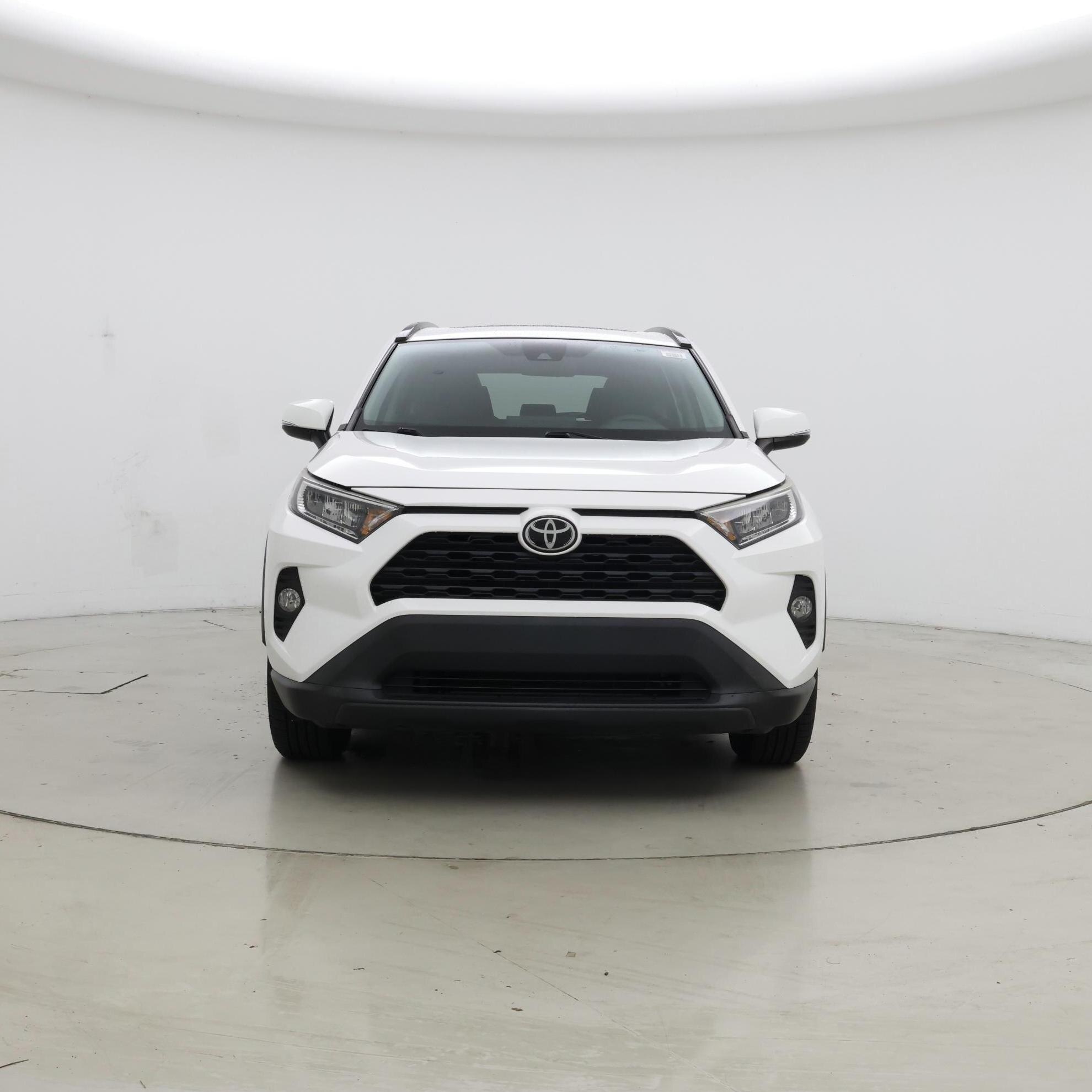 Thumbnail: 2021 Toyota RAV4 - 5